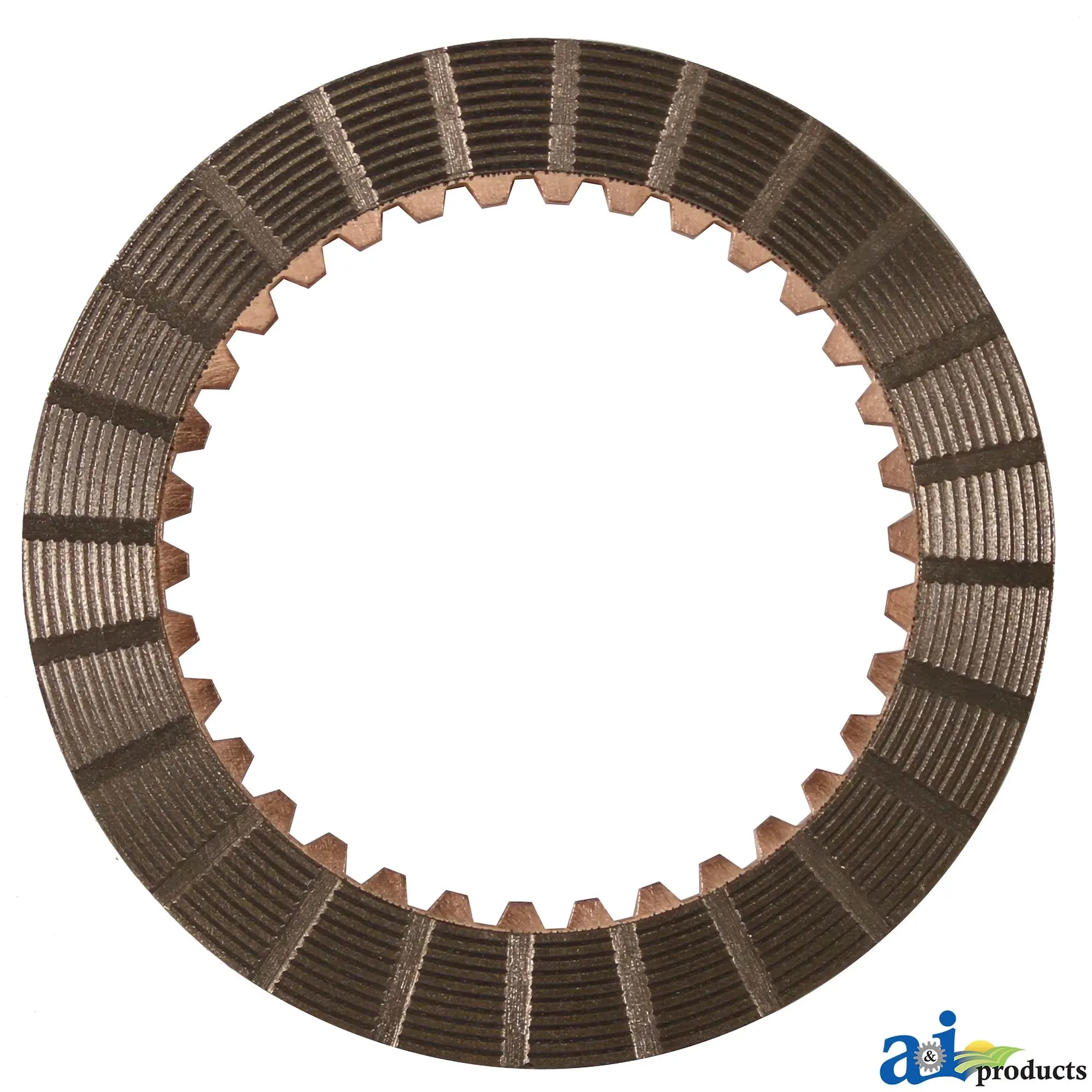A&I Products Parking Brake Disk - A-T159475
