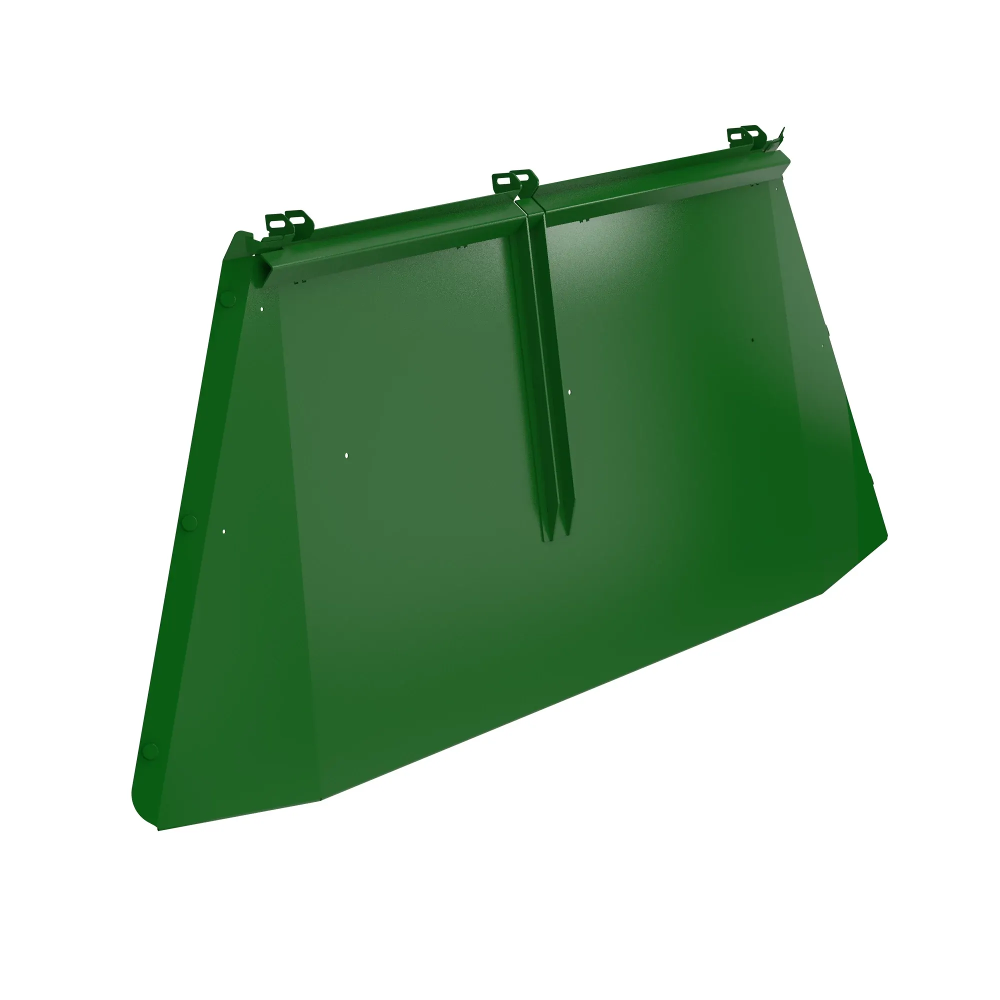 John Deere Extension, Right Side - AXE81745