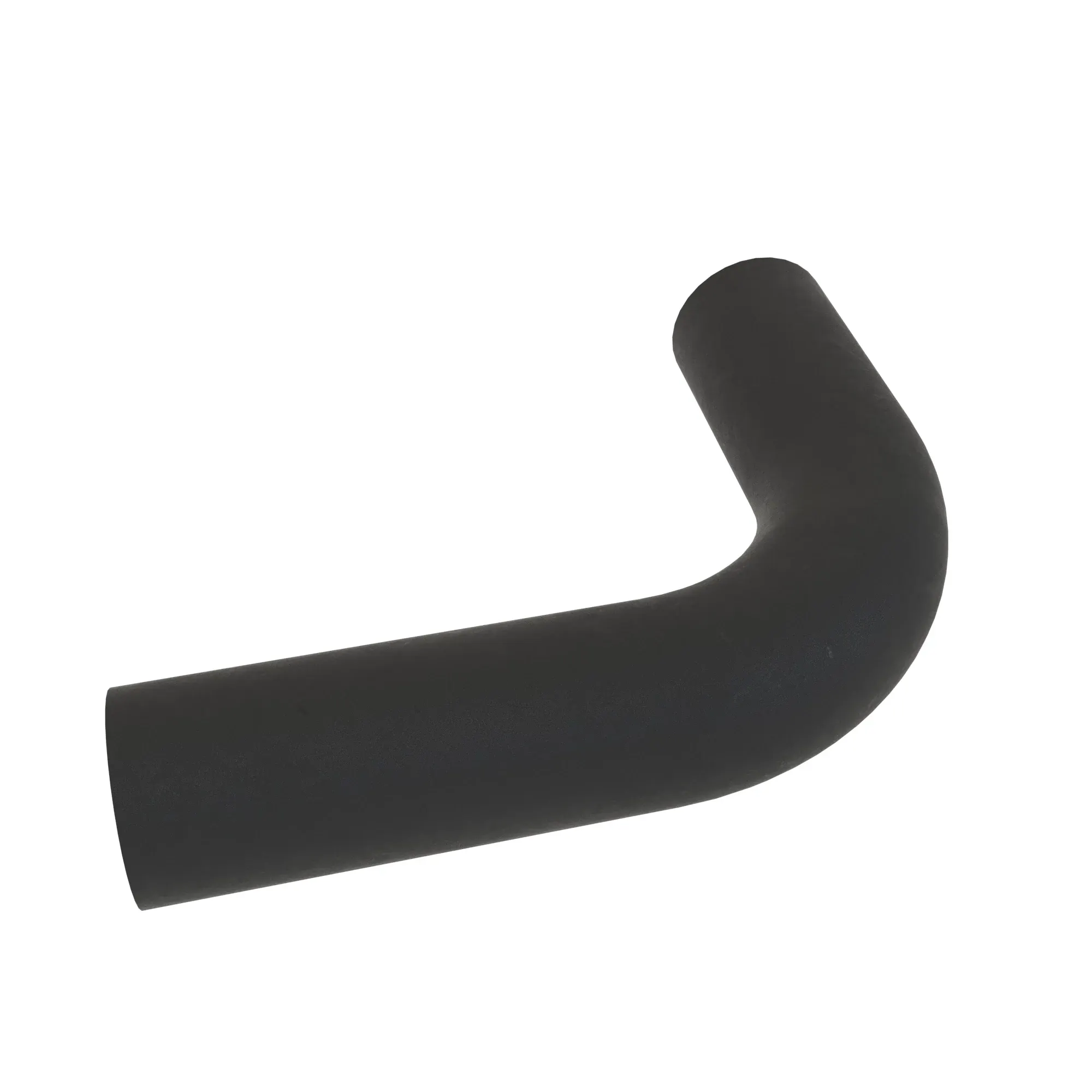 HOSE, PRECOOLER TO VALVE
