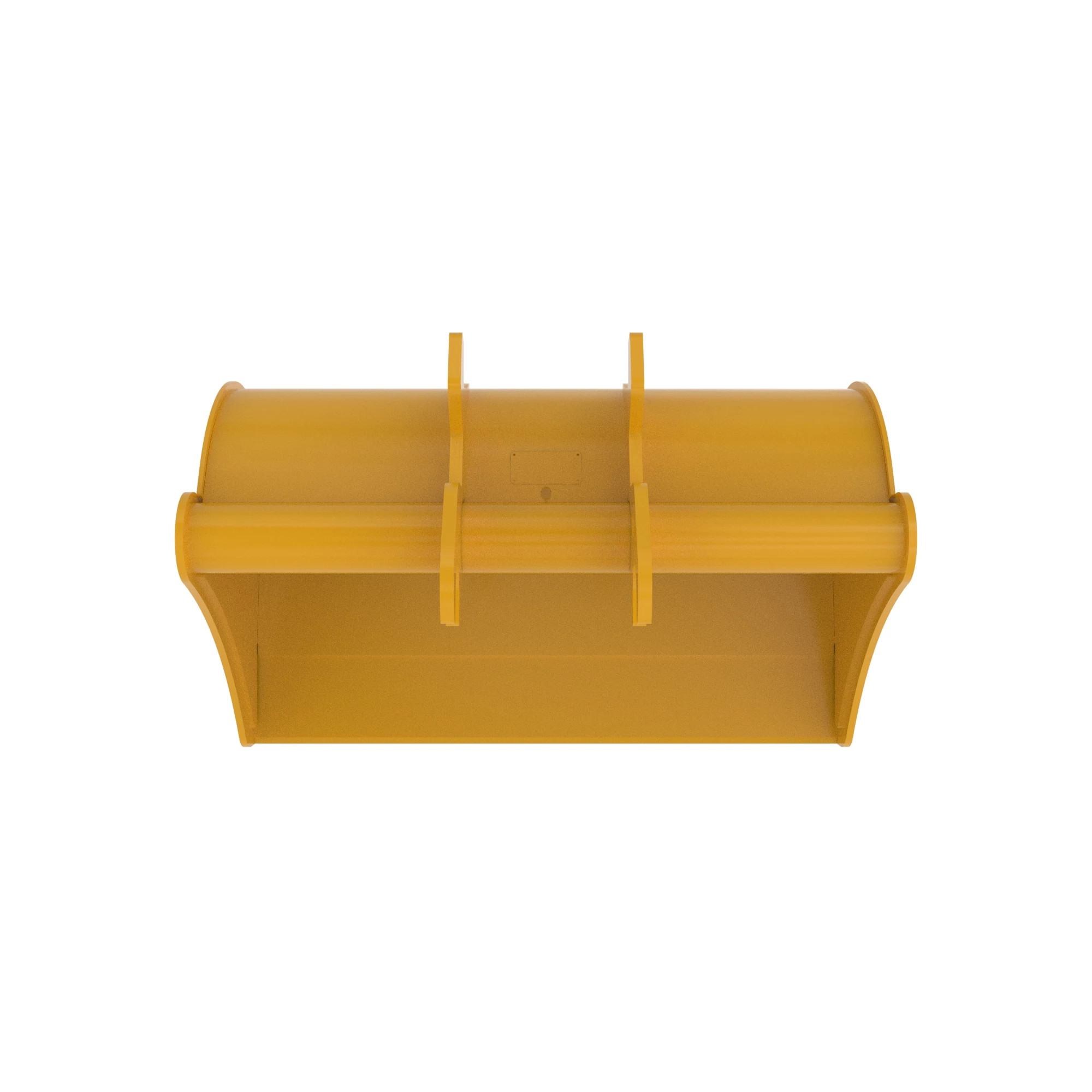 BUCKET, QUICK ATTACH 36 INCH