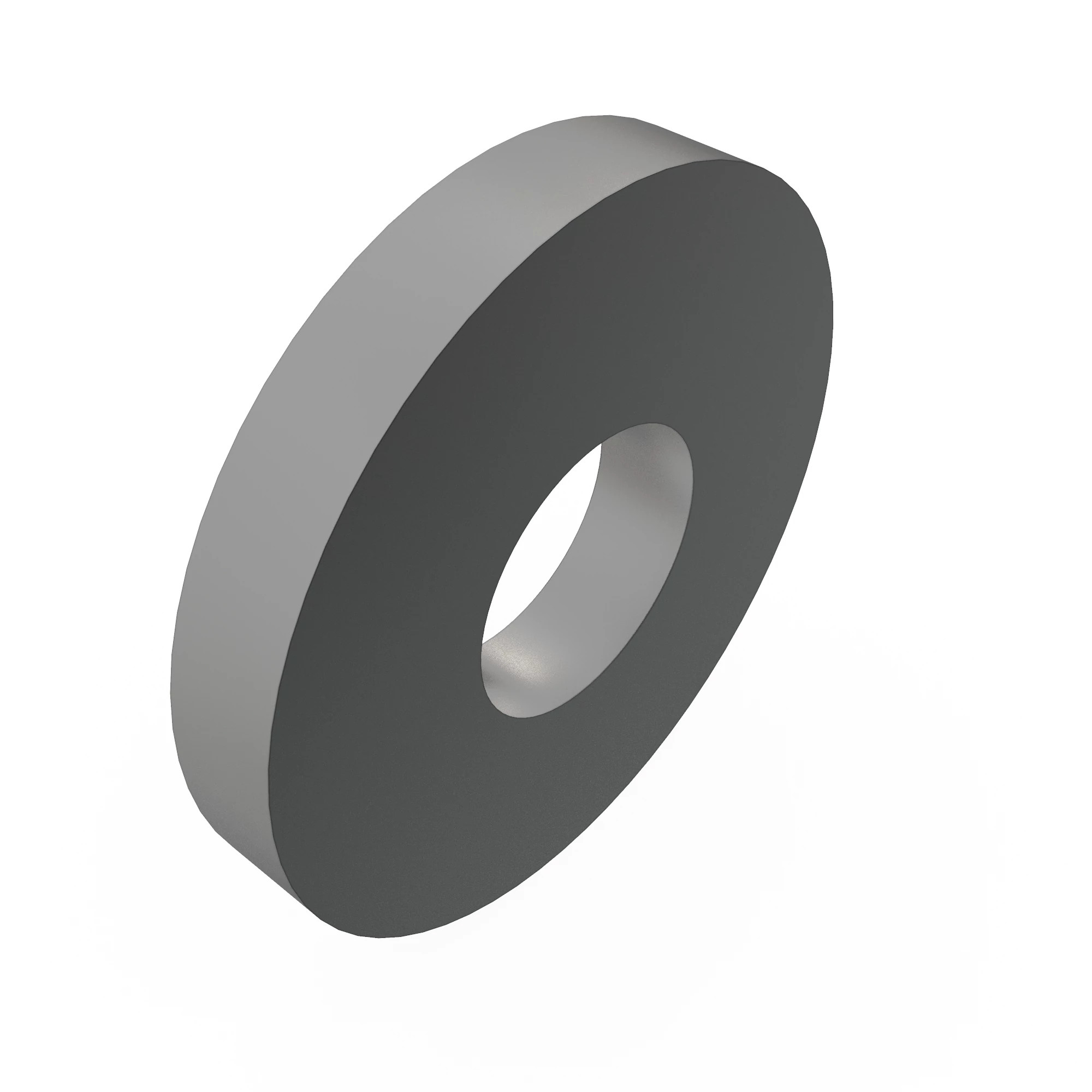 John Deere Round Hole Washer - H169149