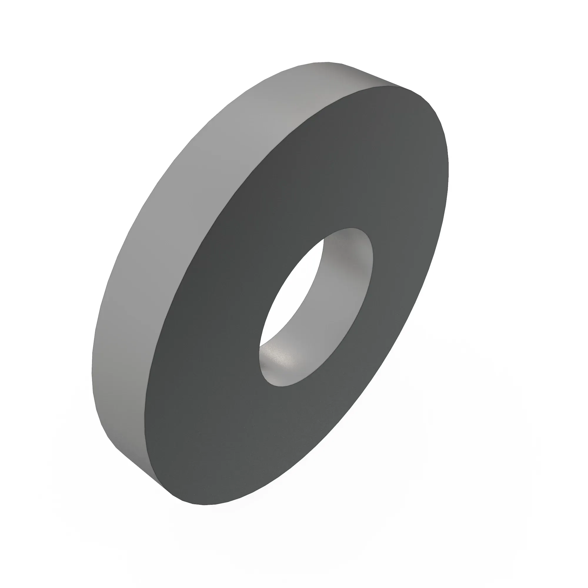 John Deere Round Hole Washer - H169149