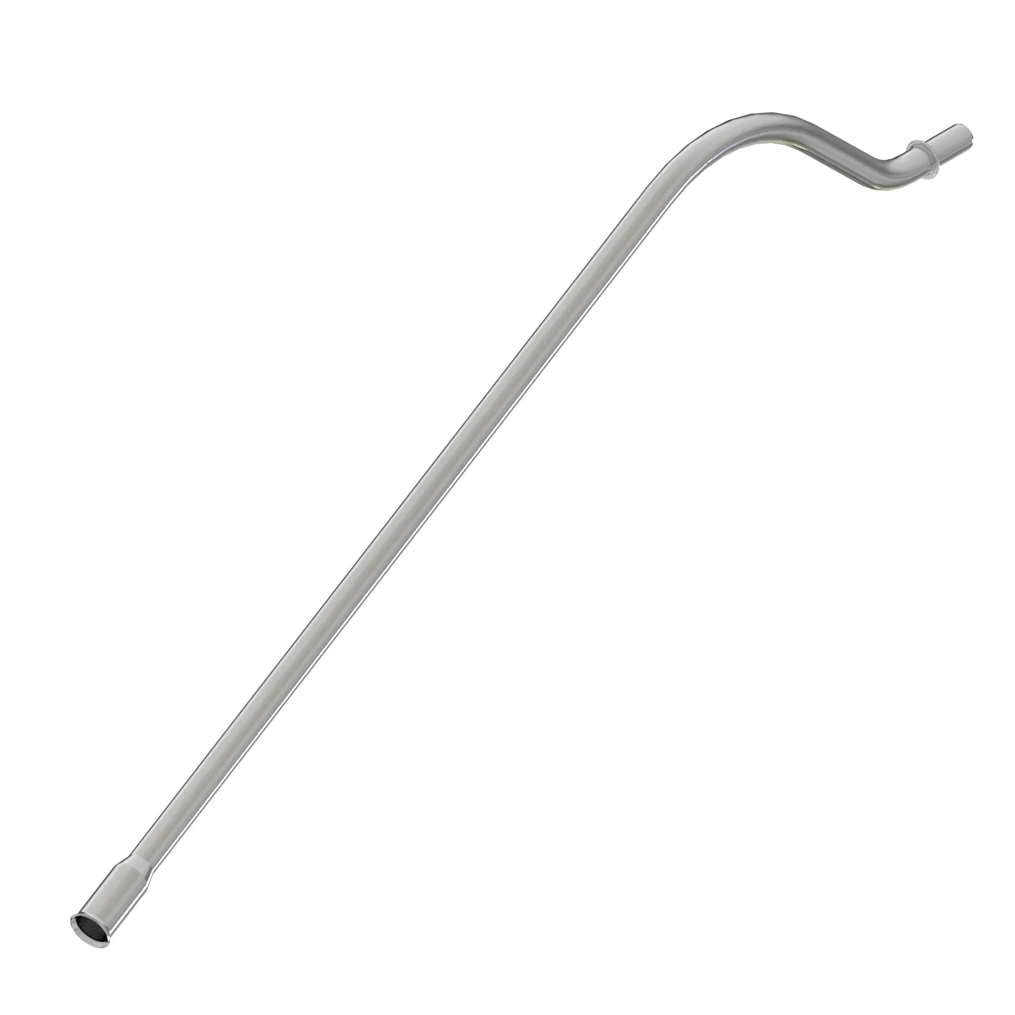 Dipstick Tube