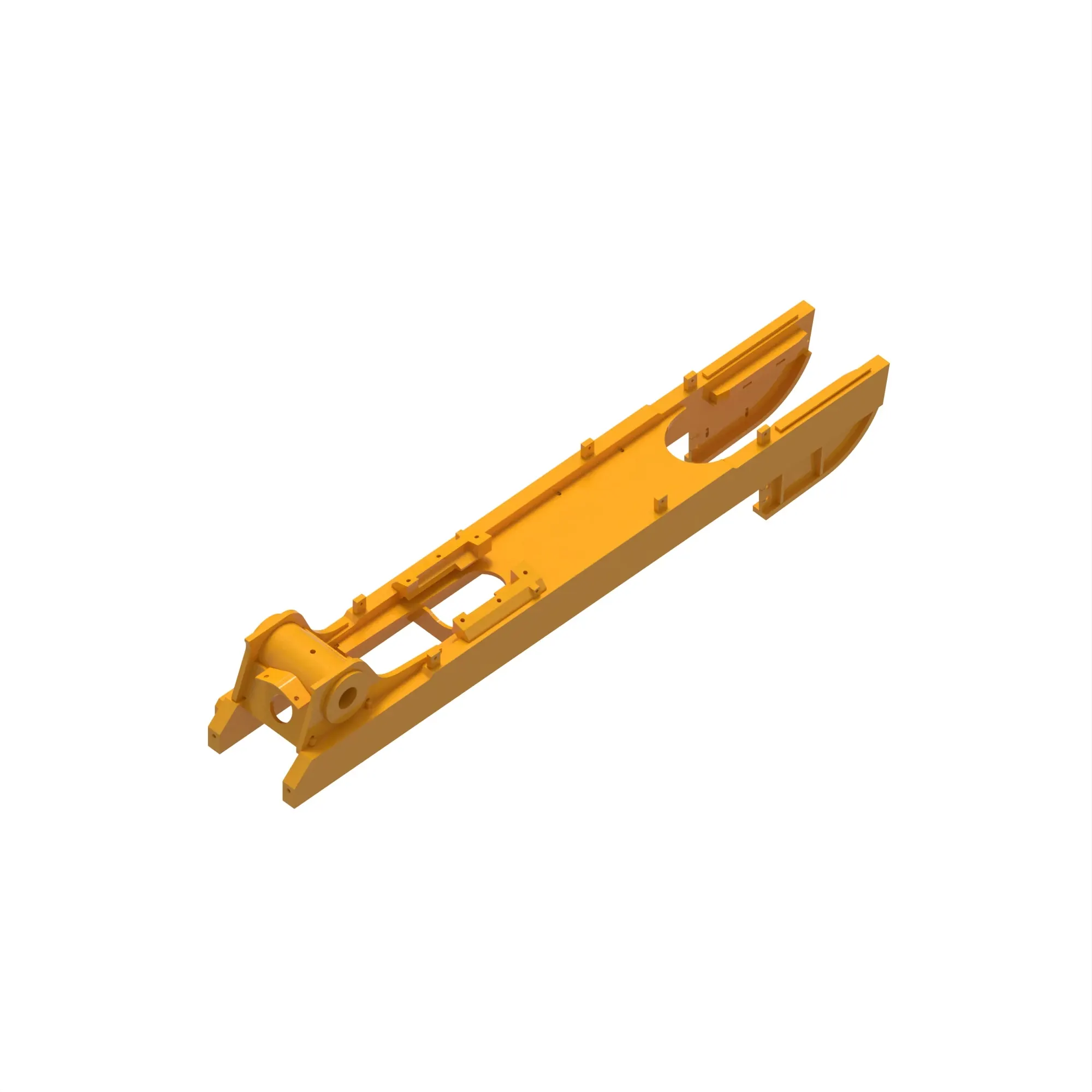 John Deere Frame - AT517515