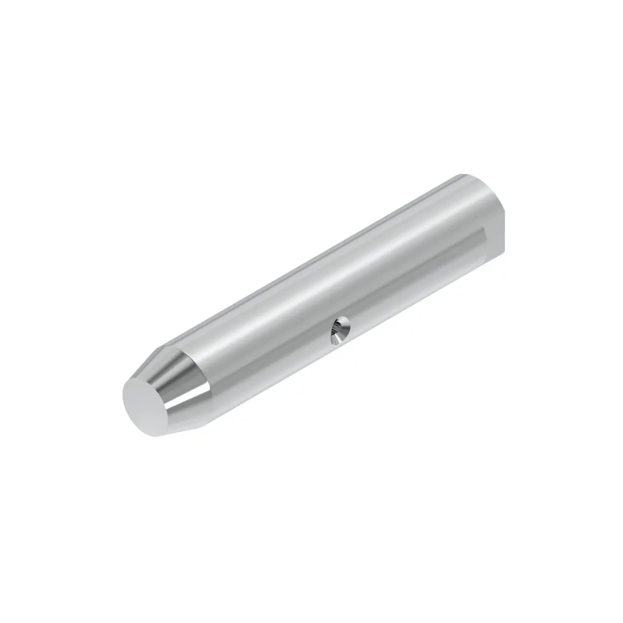 PIN, SHACKLE PIN - STRAIGHT END DRI