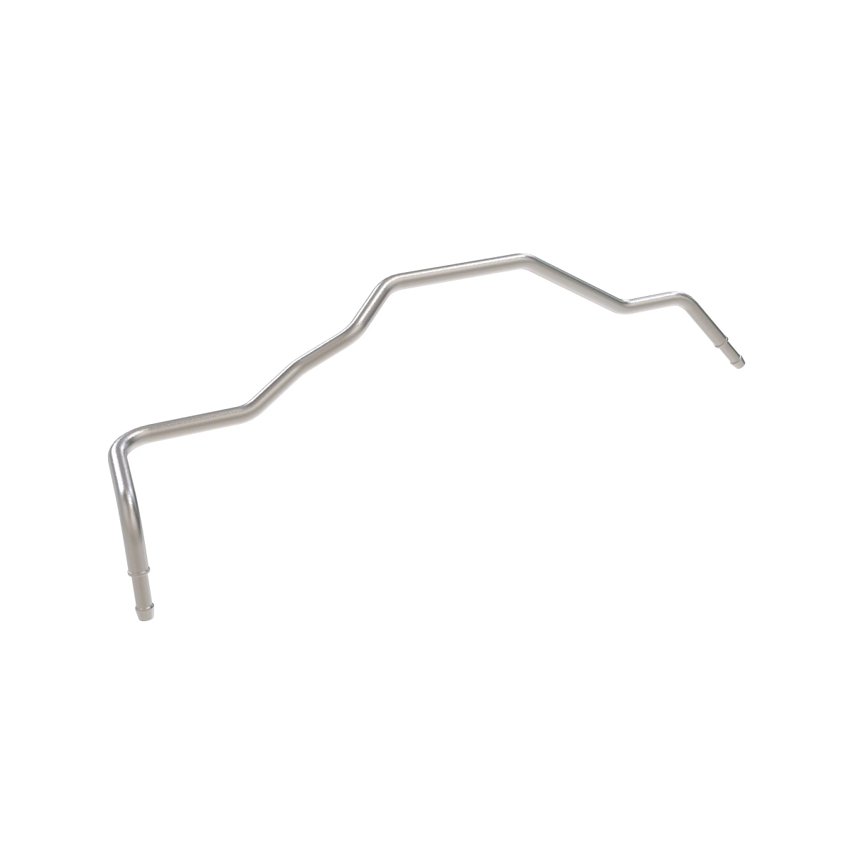 Fuel Line, With Fittings
