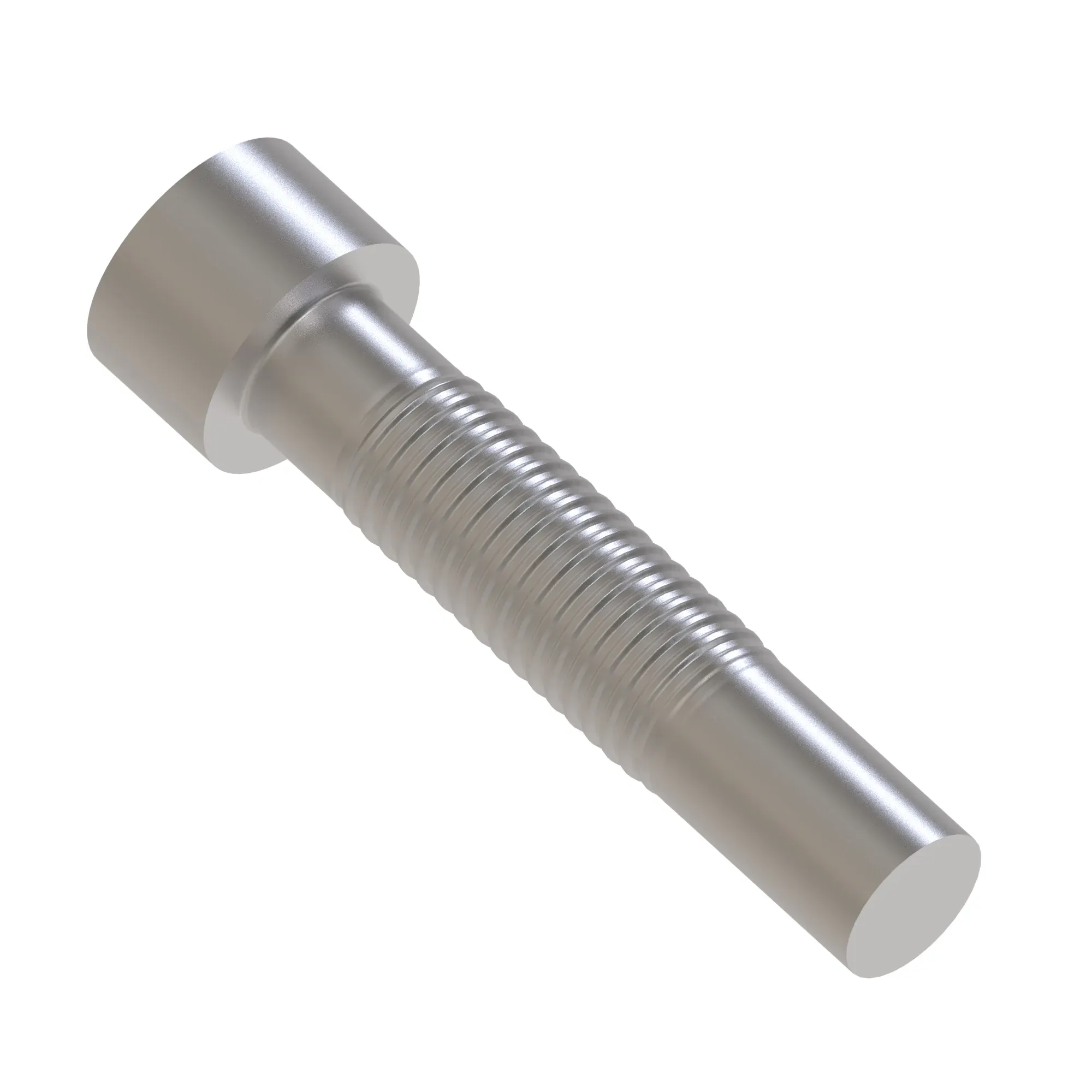SCREW, HEX SOCKET HEAD, METRIC