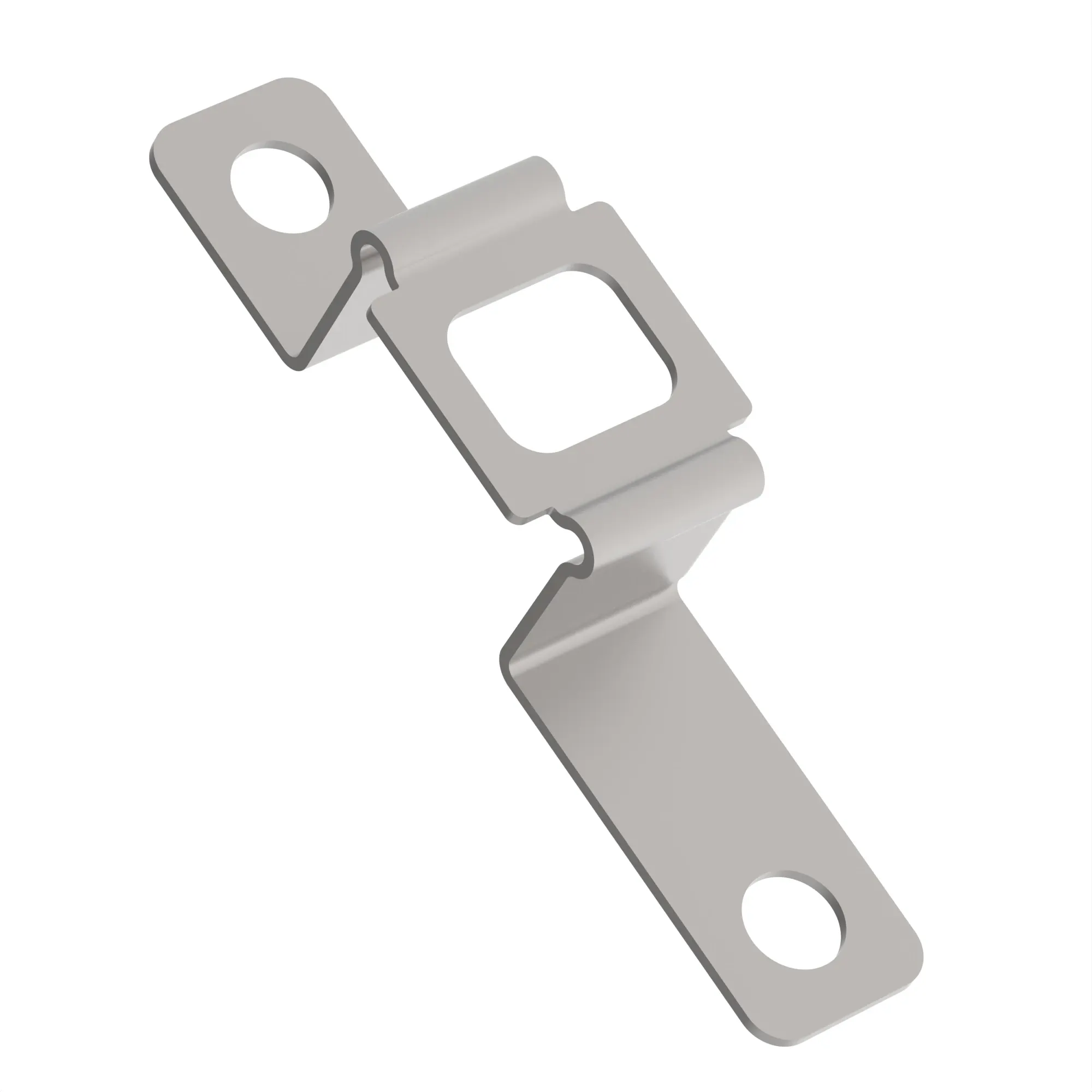 BRACKET, REAR CAMERA MOUNTING