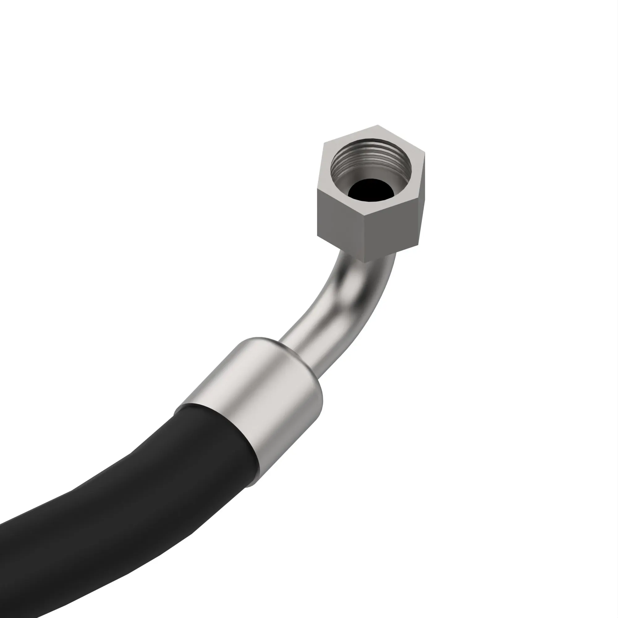 Hydraulic Hose