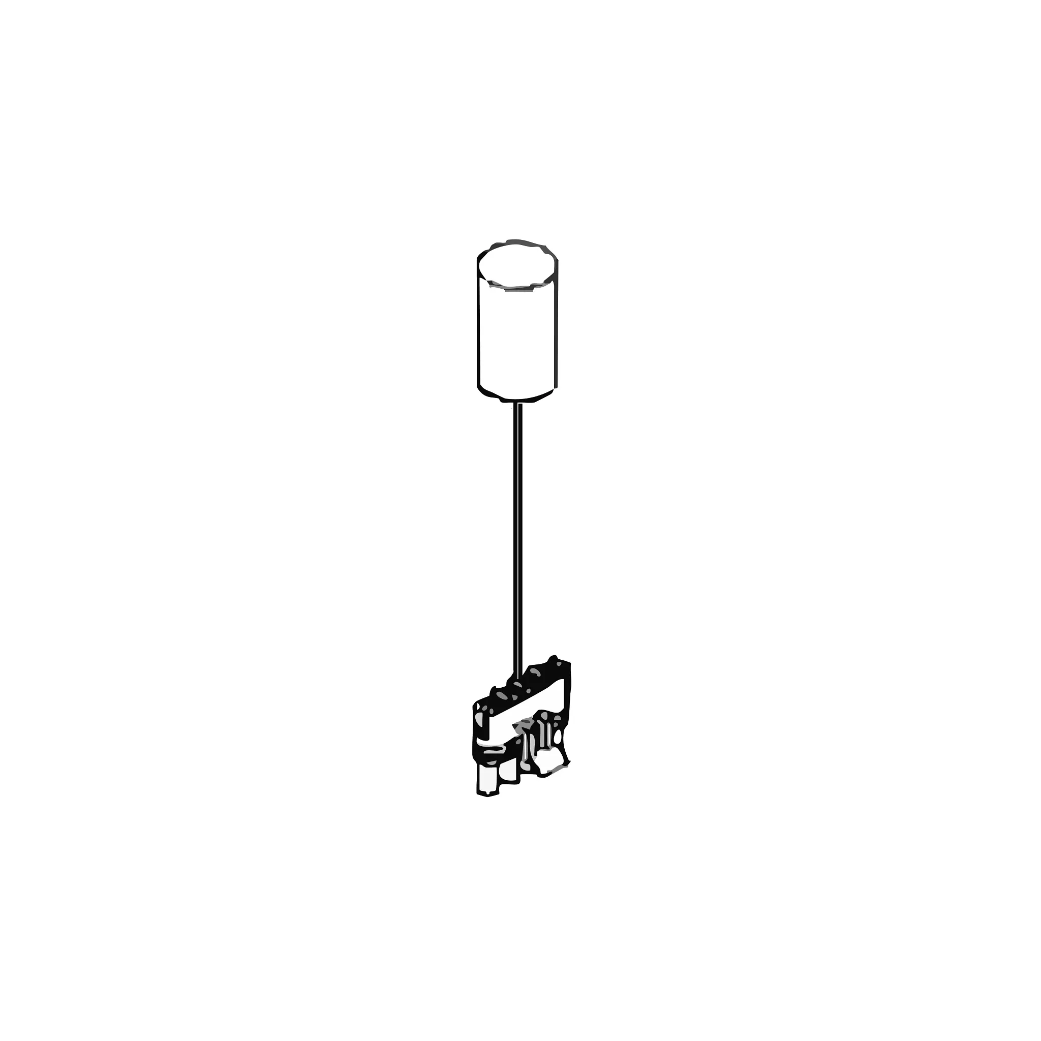 John Deere Time Delay Module - TCA17662