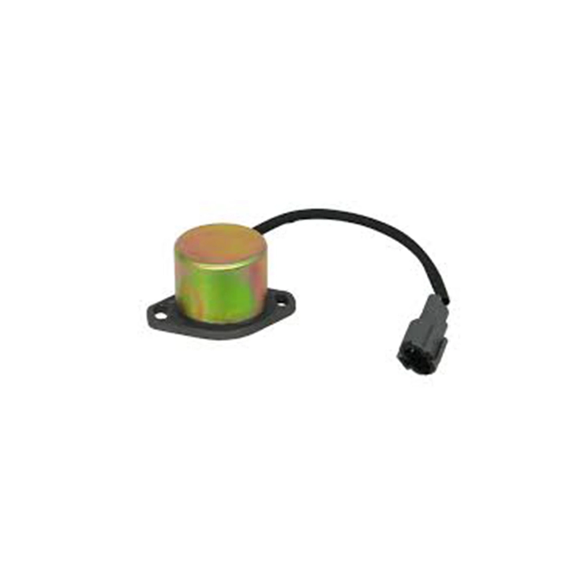Sensor, Angle