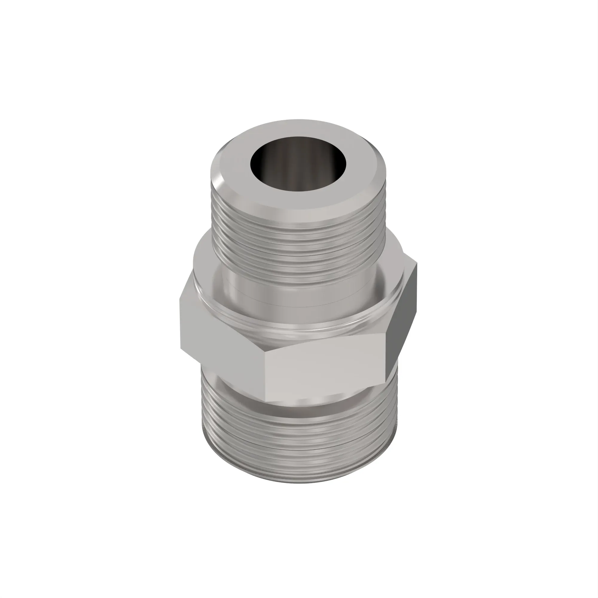 FITTING, M22 4039-1, -10 ORFS