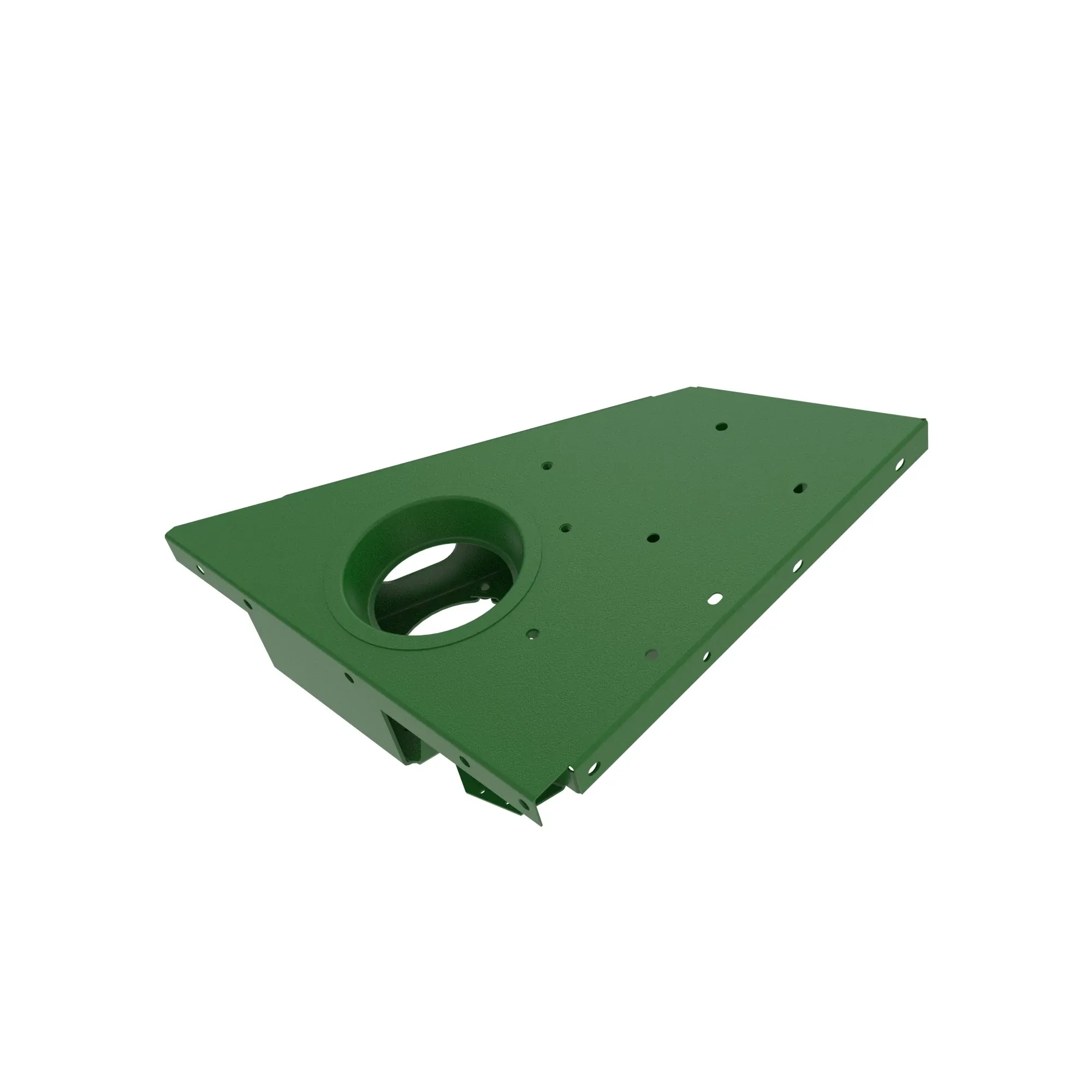 John Deere Support - AXE43668