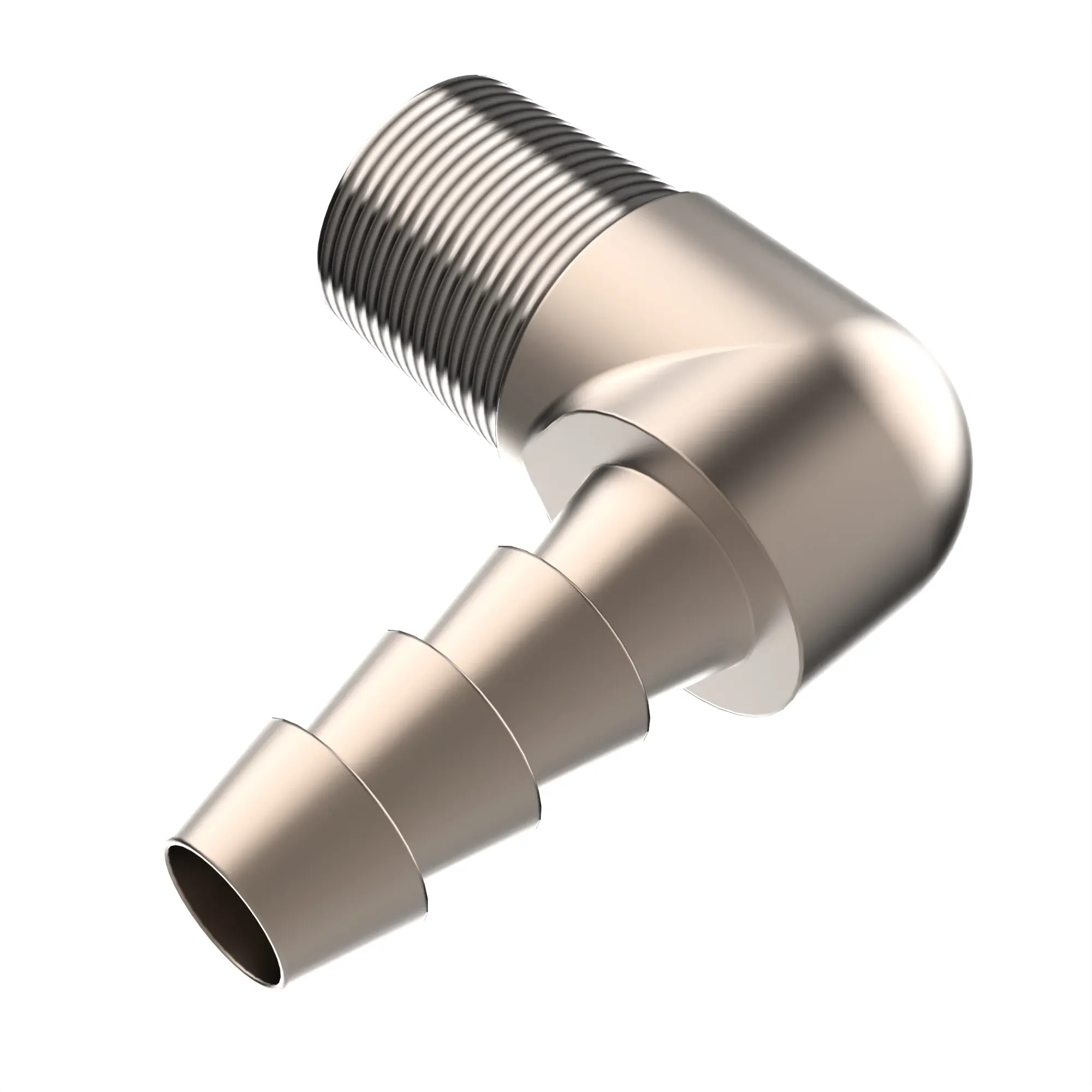 John Deere Elbow Fitting - T231113