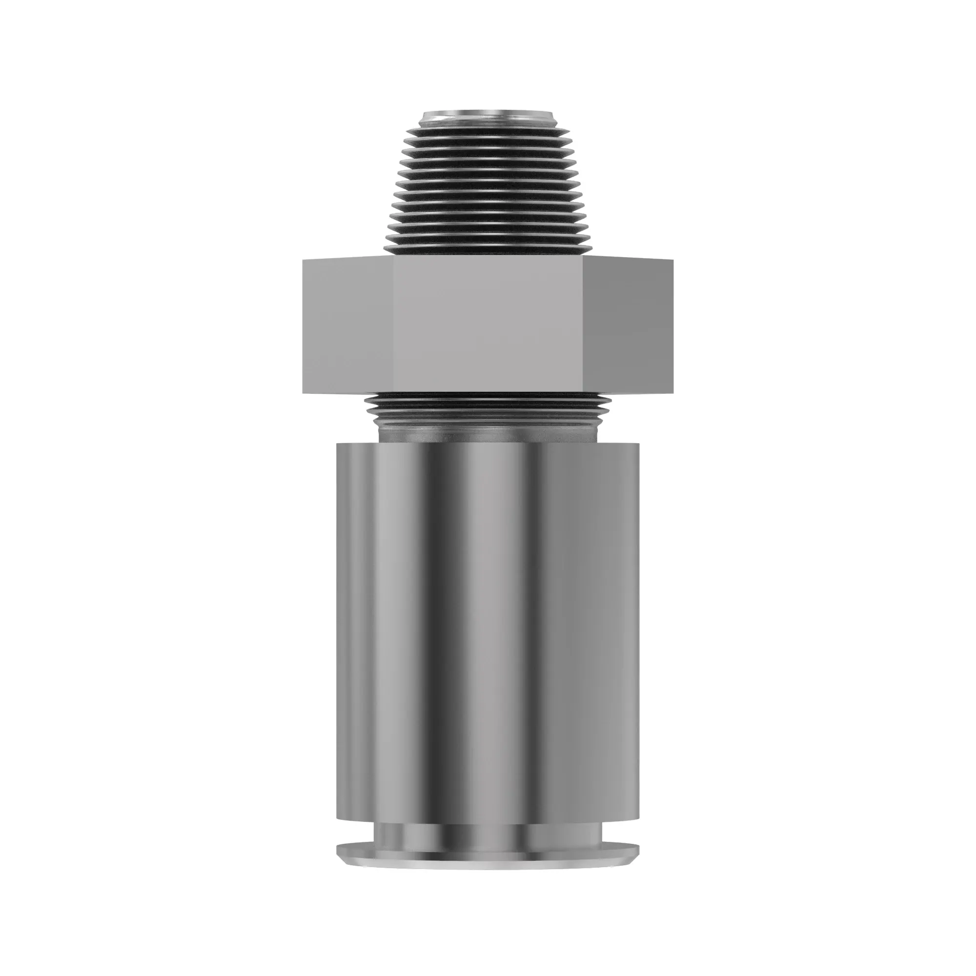 AT306133: Straight Adapter Fitting