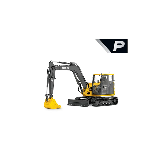 Product image 1 | 4re Equipment | ID: product-construction-john-deere-85-p-tier-85pexft4