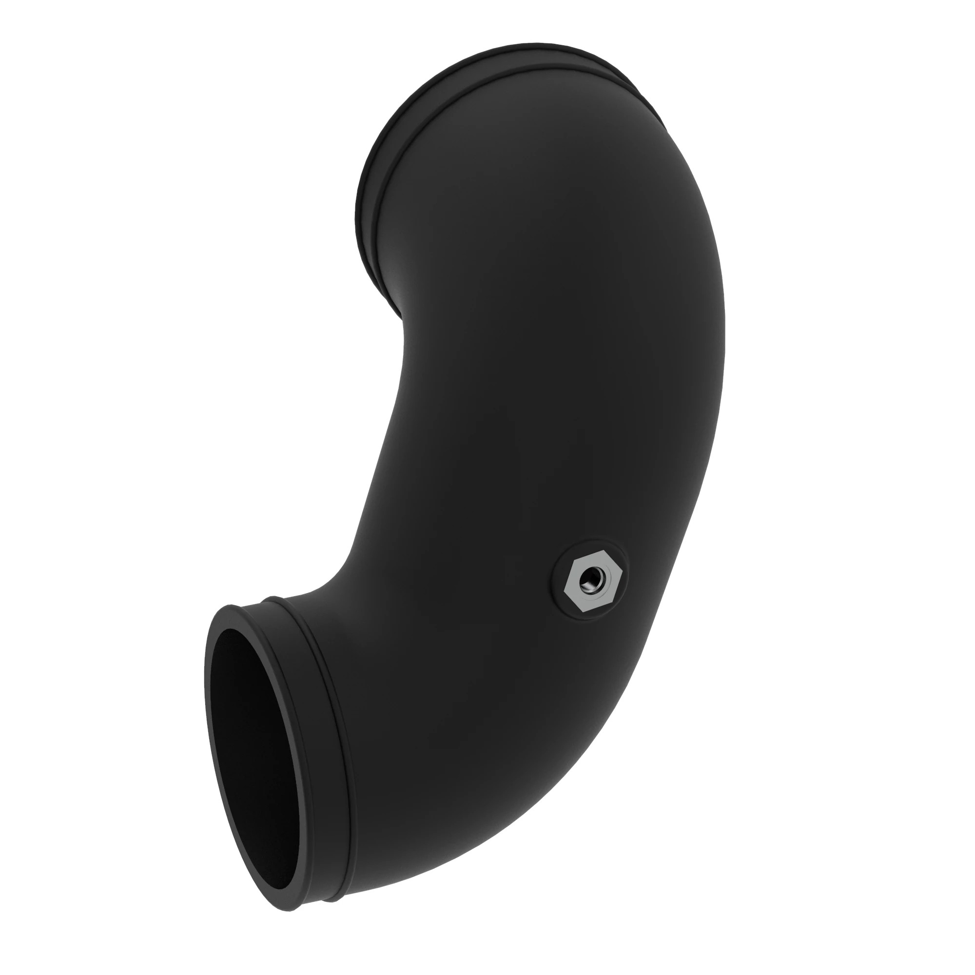 John Deere Air Intake Hose - AT456822