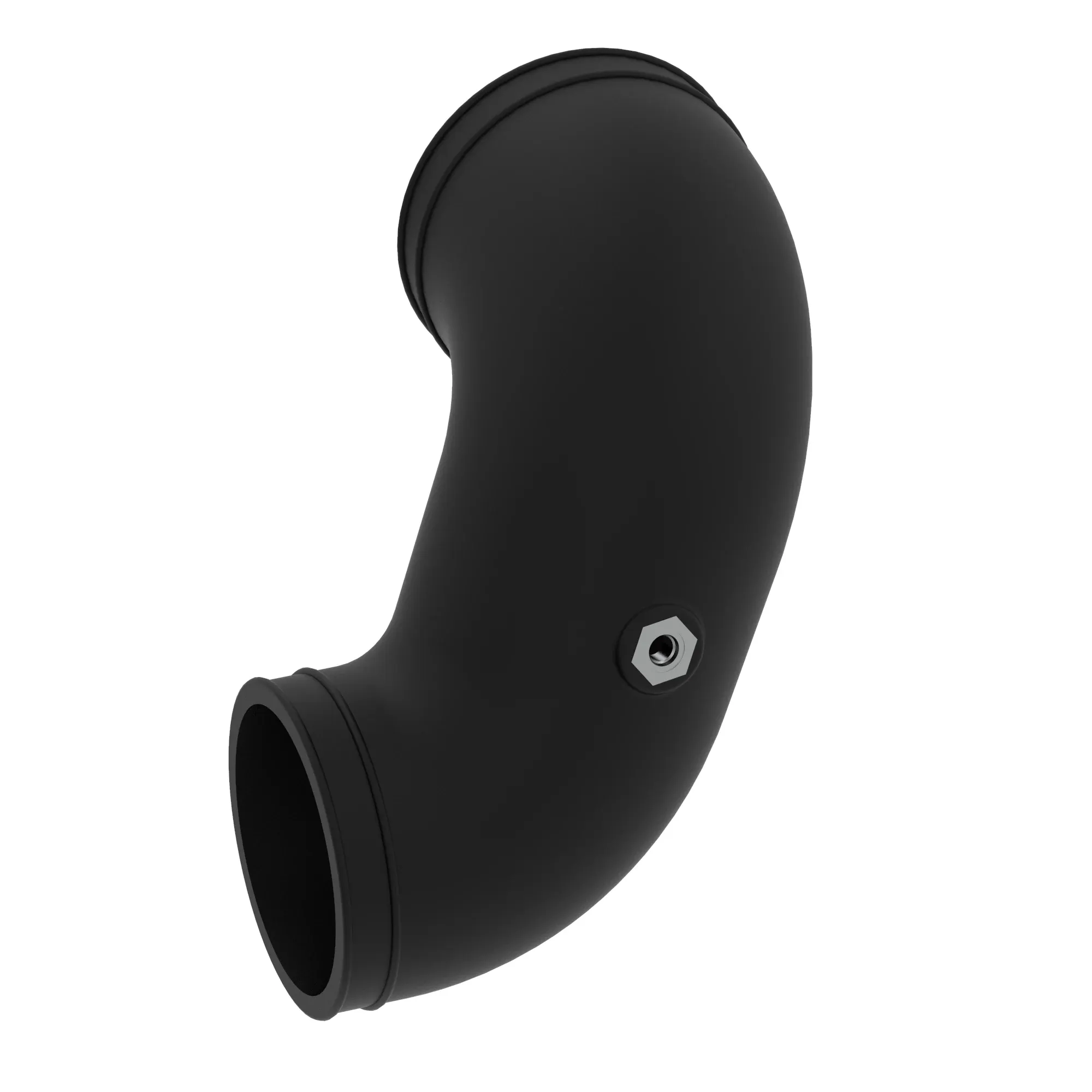 John Deere Air Intake Hose - AT456822