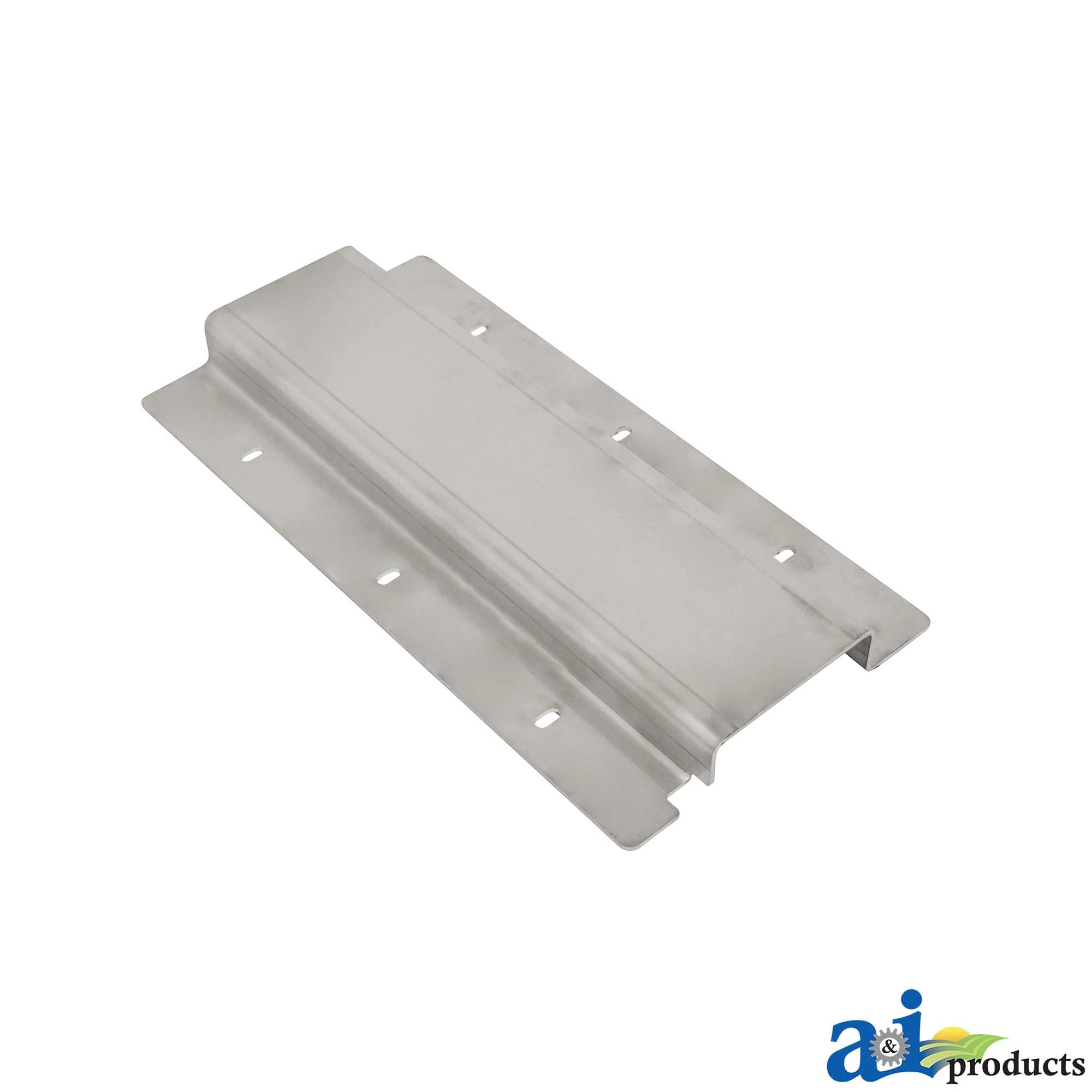A&I Products Center Plate - A-4DCOVER