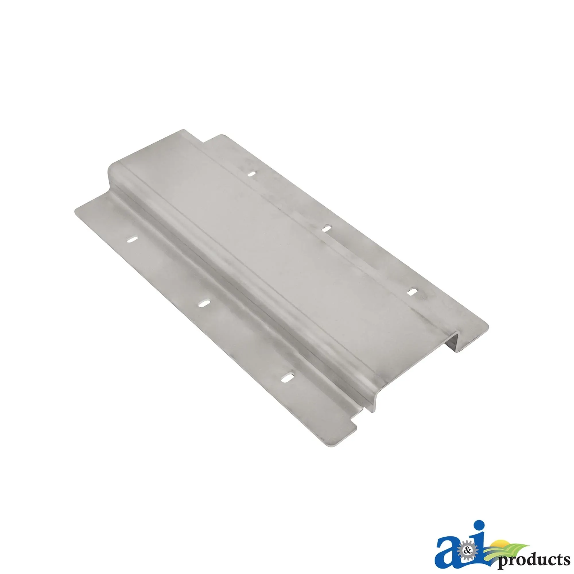 A&I Products Center Plate - A-4DCOVER