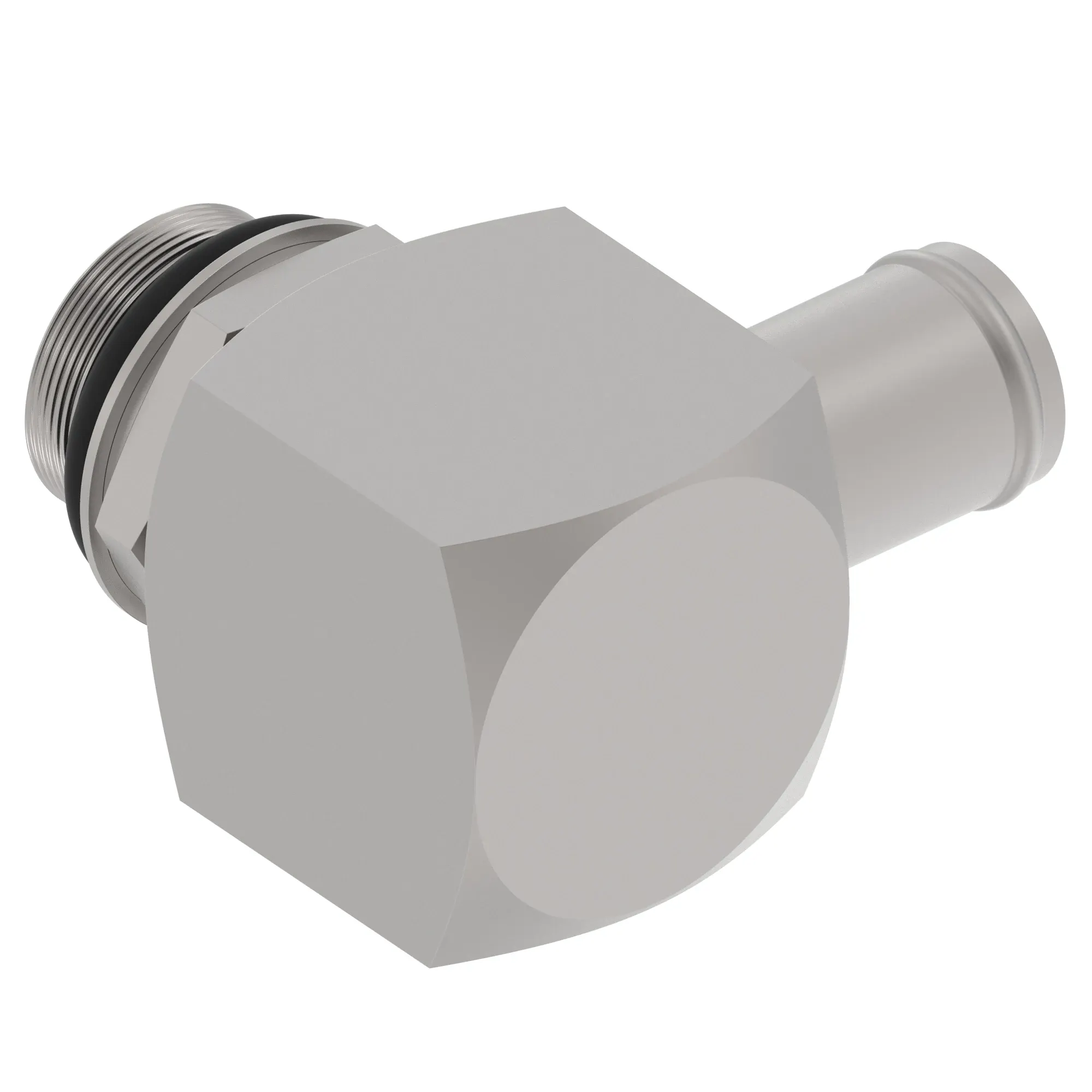 ADAPTER FITTING, ELBOW FITTING, BEA