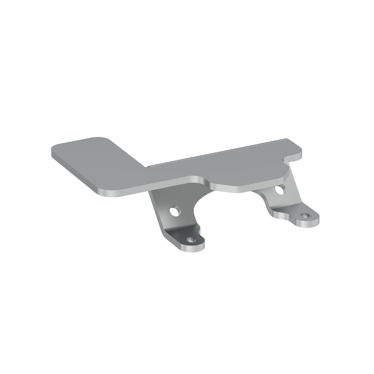 Bracket, Multi-Coupler (1 Function)