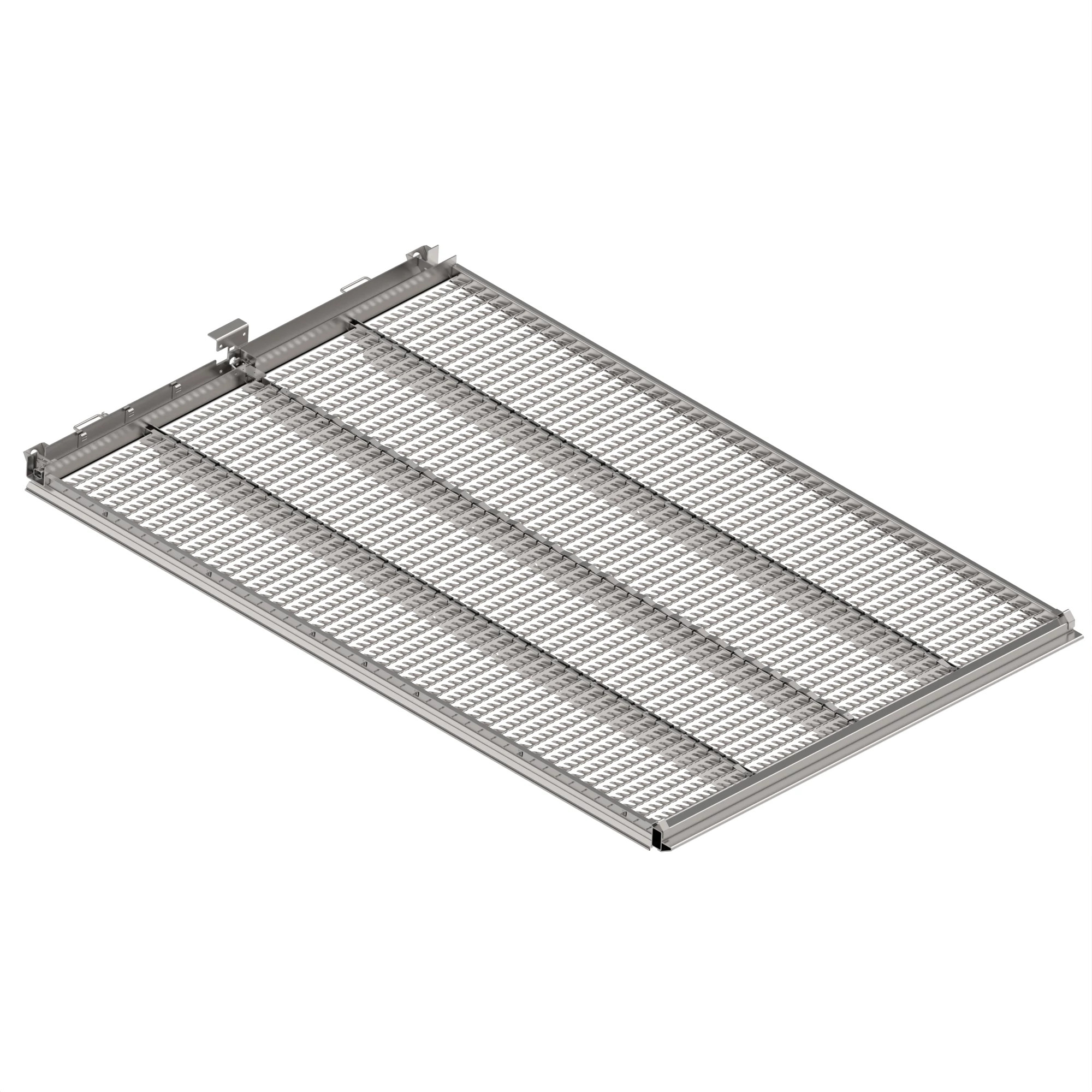 AXE28478: Dual Adjust Chaffer Element | Shop.Deere.com