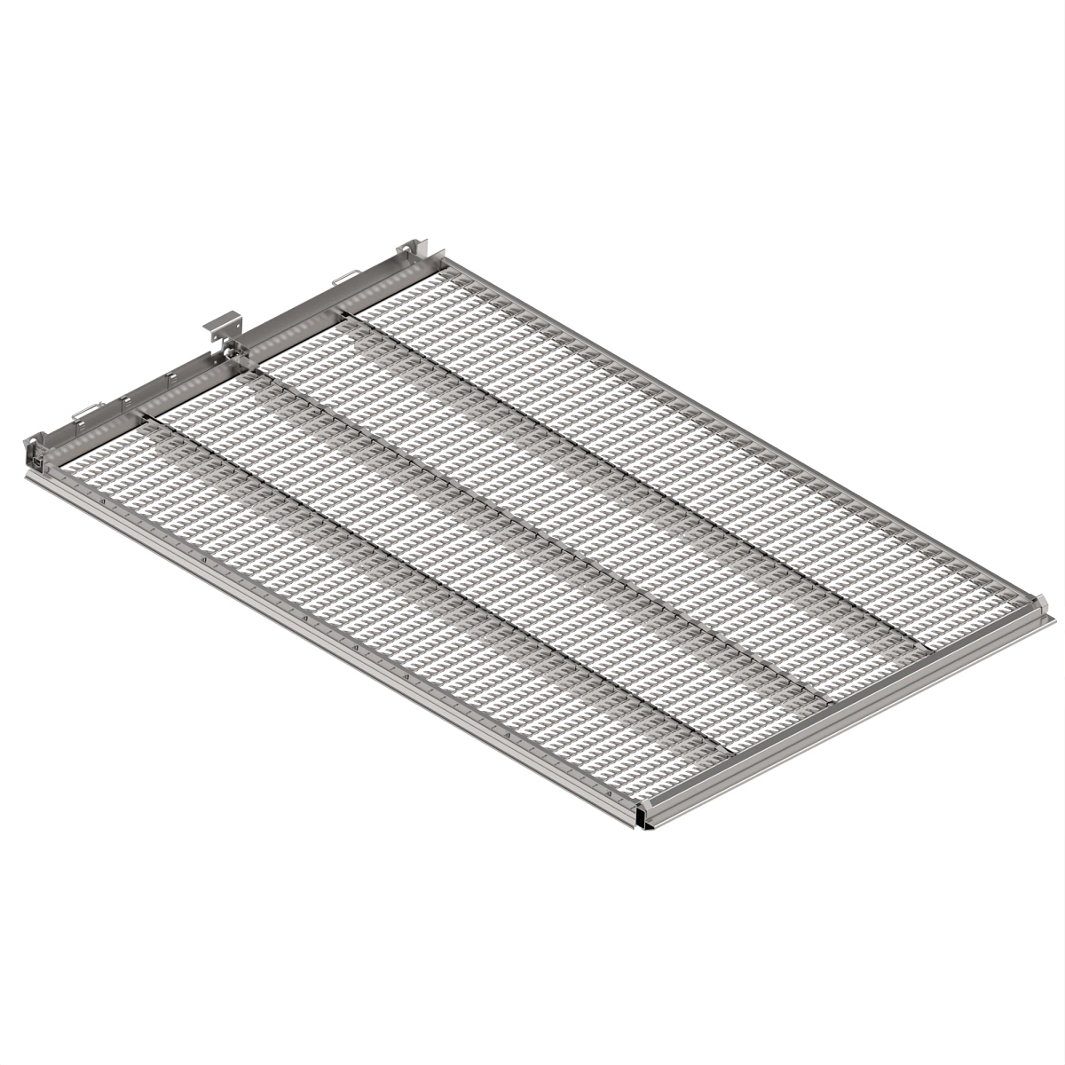 Chaffer Element, Dual Adju