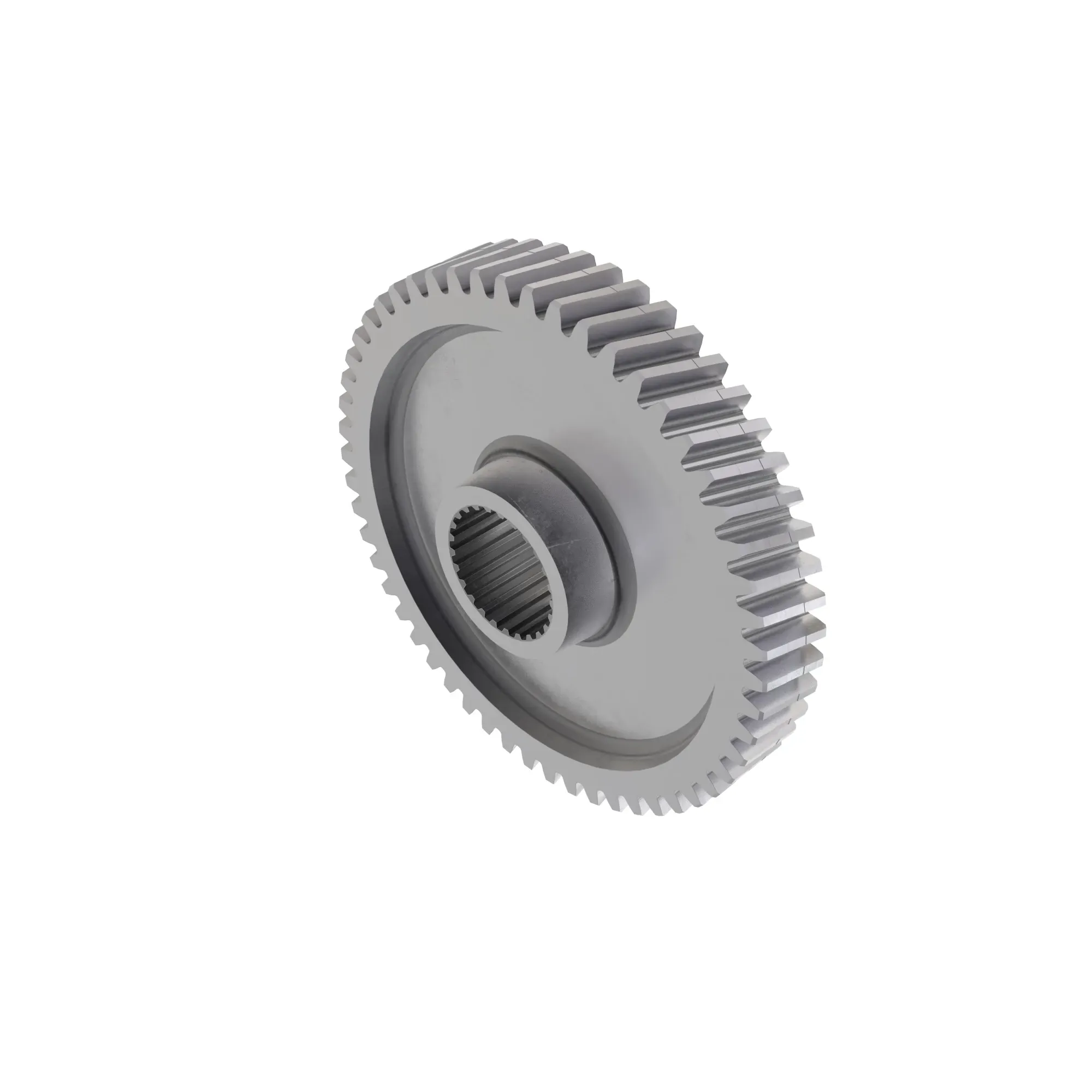 Helical Gear