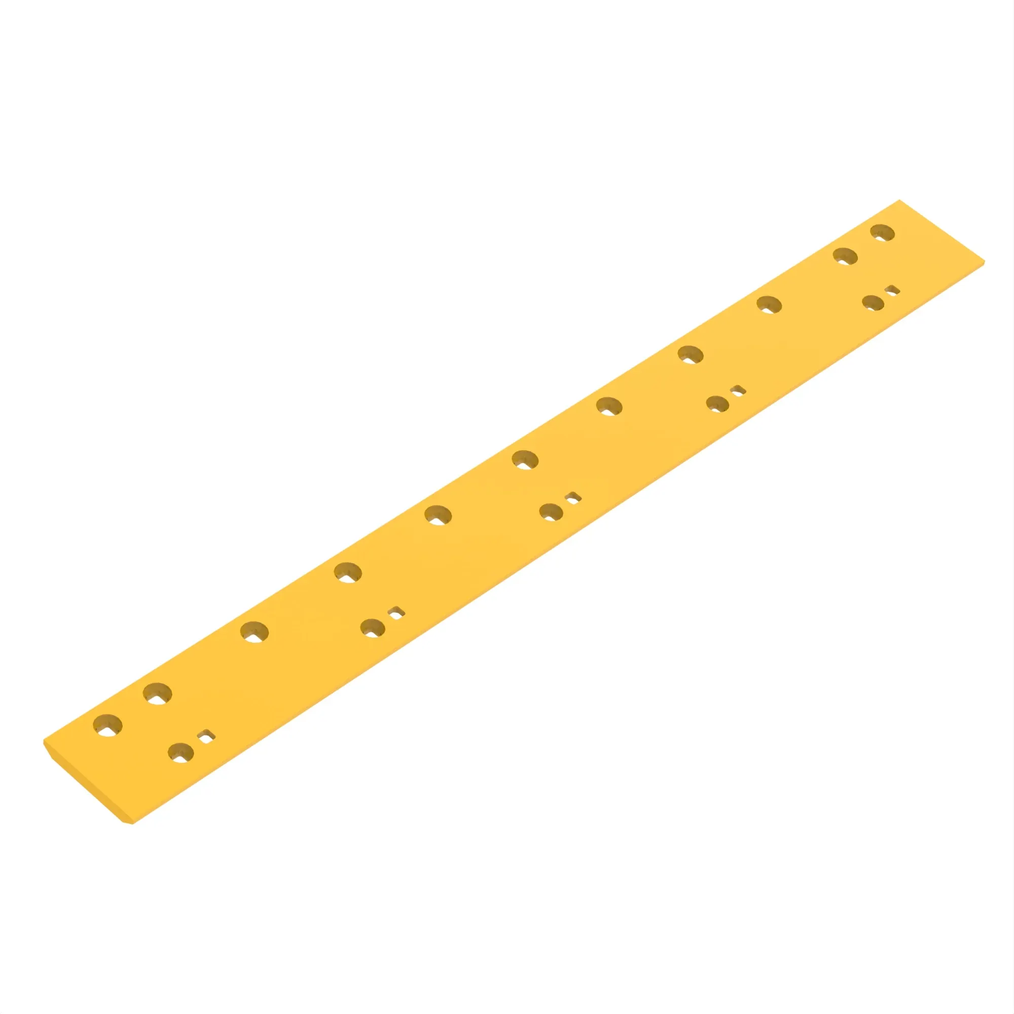 John Deere Lattice Edge, Adapter Blade - T401244
