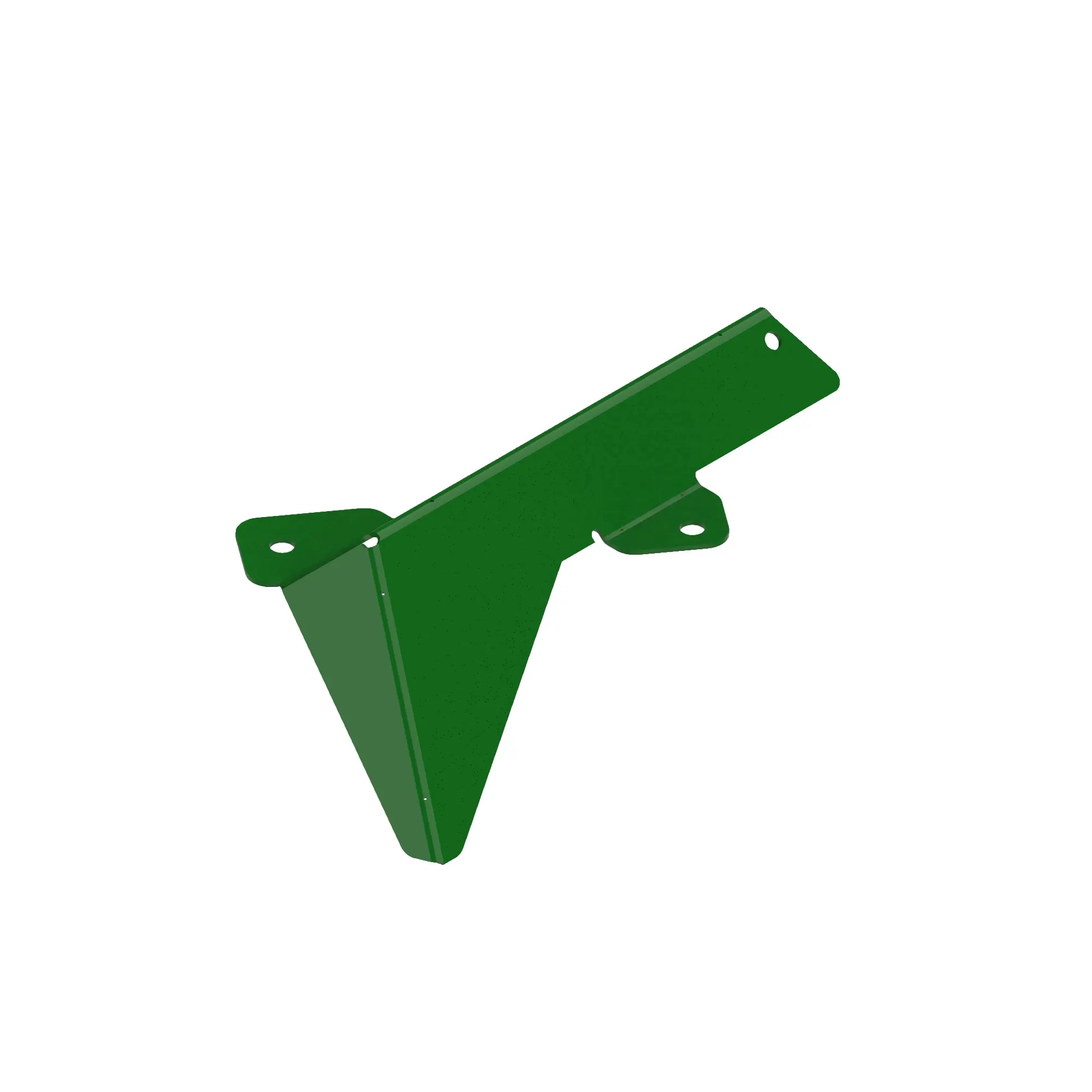 John Deere Guard - CXT31965
