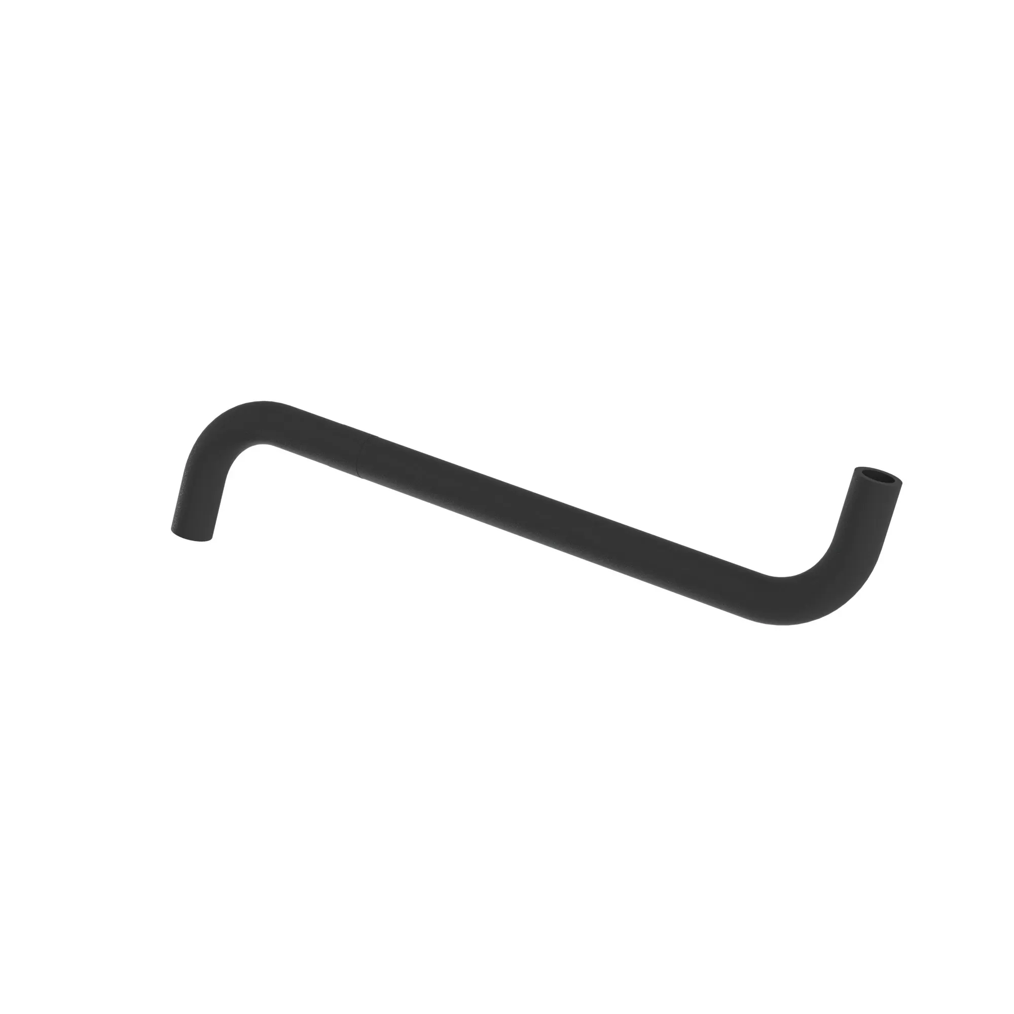 John Deere 16 Speed PST™ Transmission Vent Hydraulic Hose - R572655