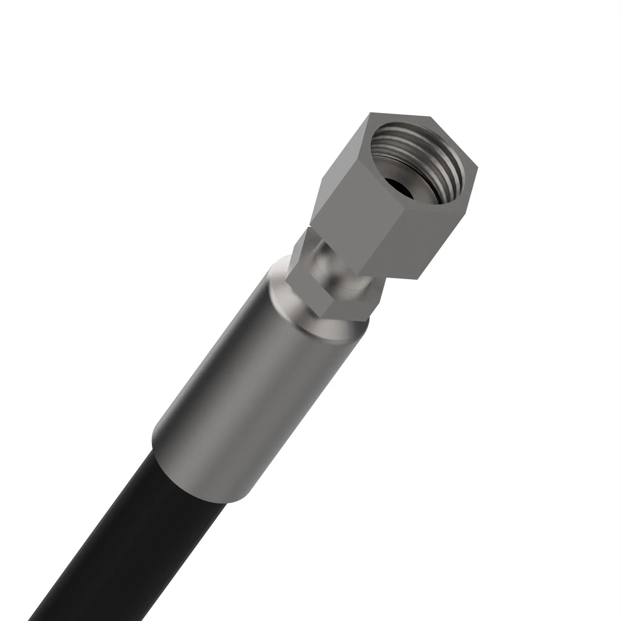 Hydraulic Hose