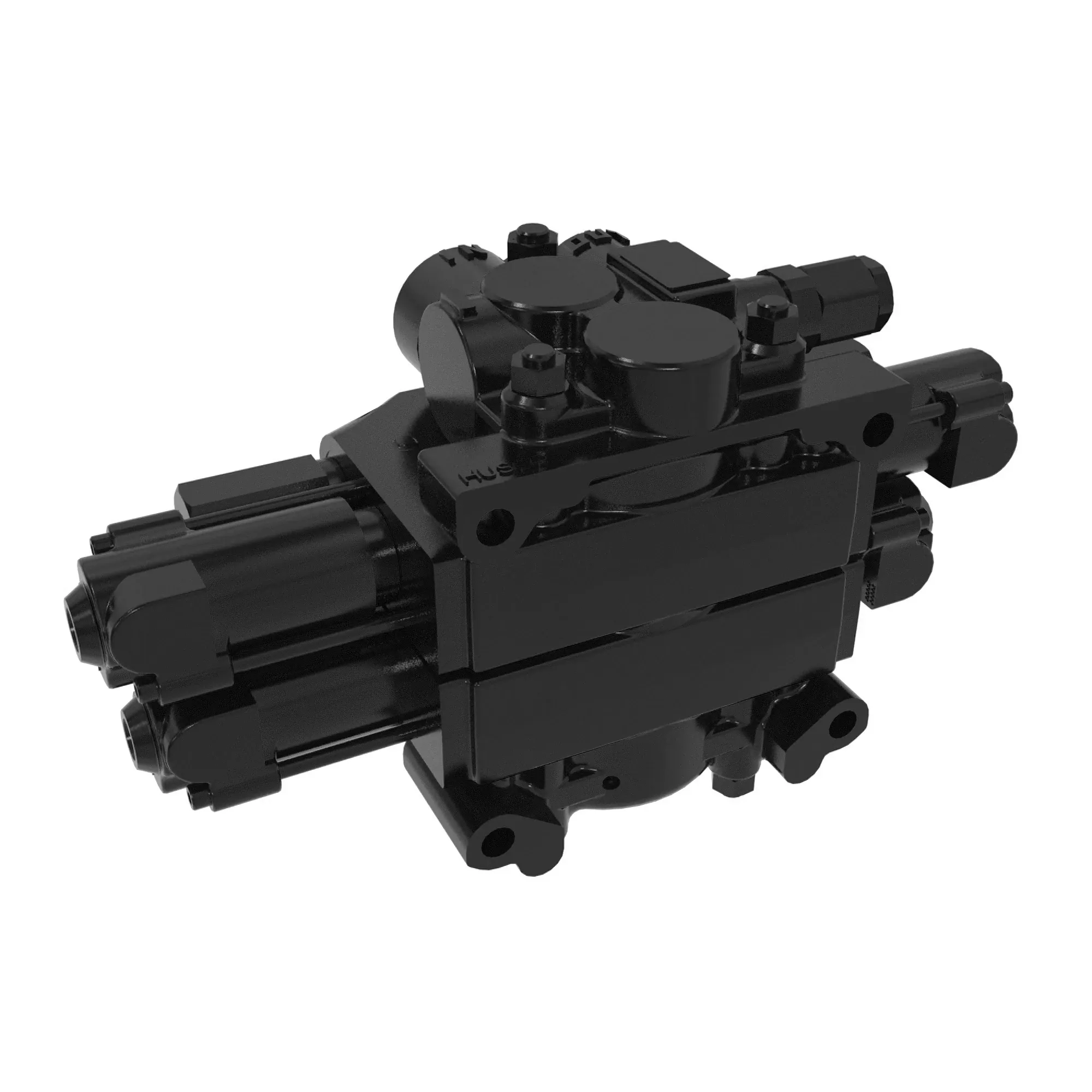 VALVE, 2-FUNCTION 750H OSD