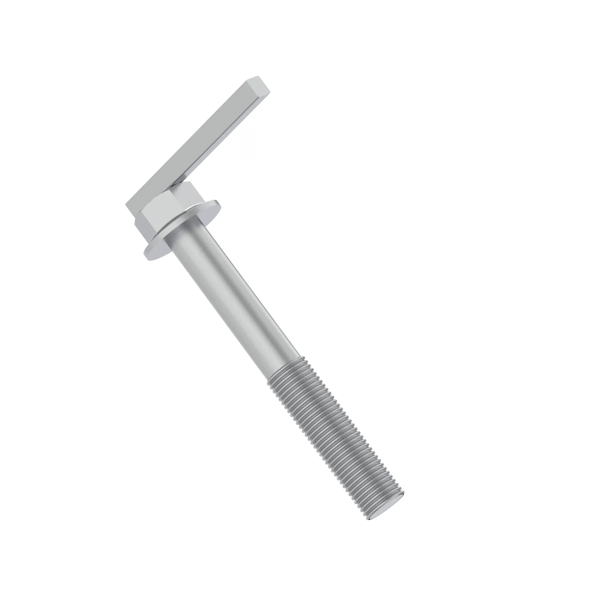 BOLT, L-BOLT ASSEMBLY