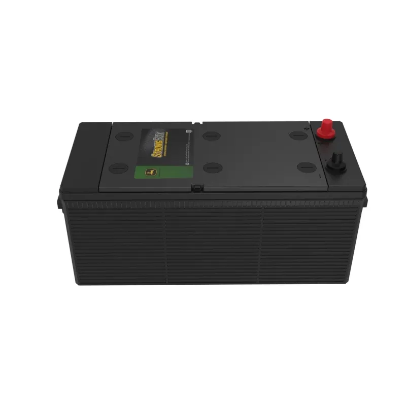 John Deere StrongBox™ Original Equipment, 6V, Wet Battery - TY23025A