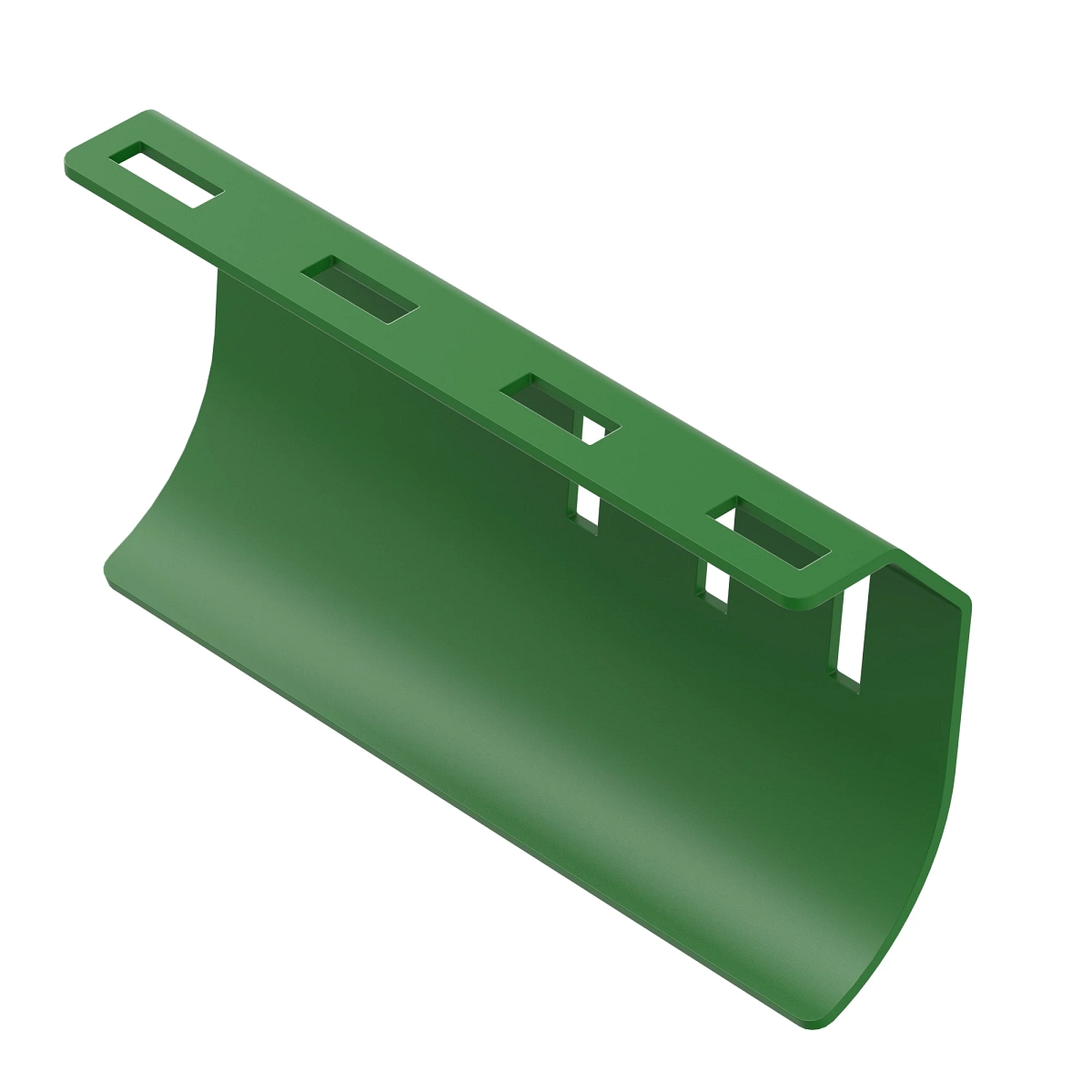 Bracket, Stripper C-Channel - RH