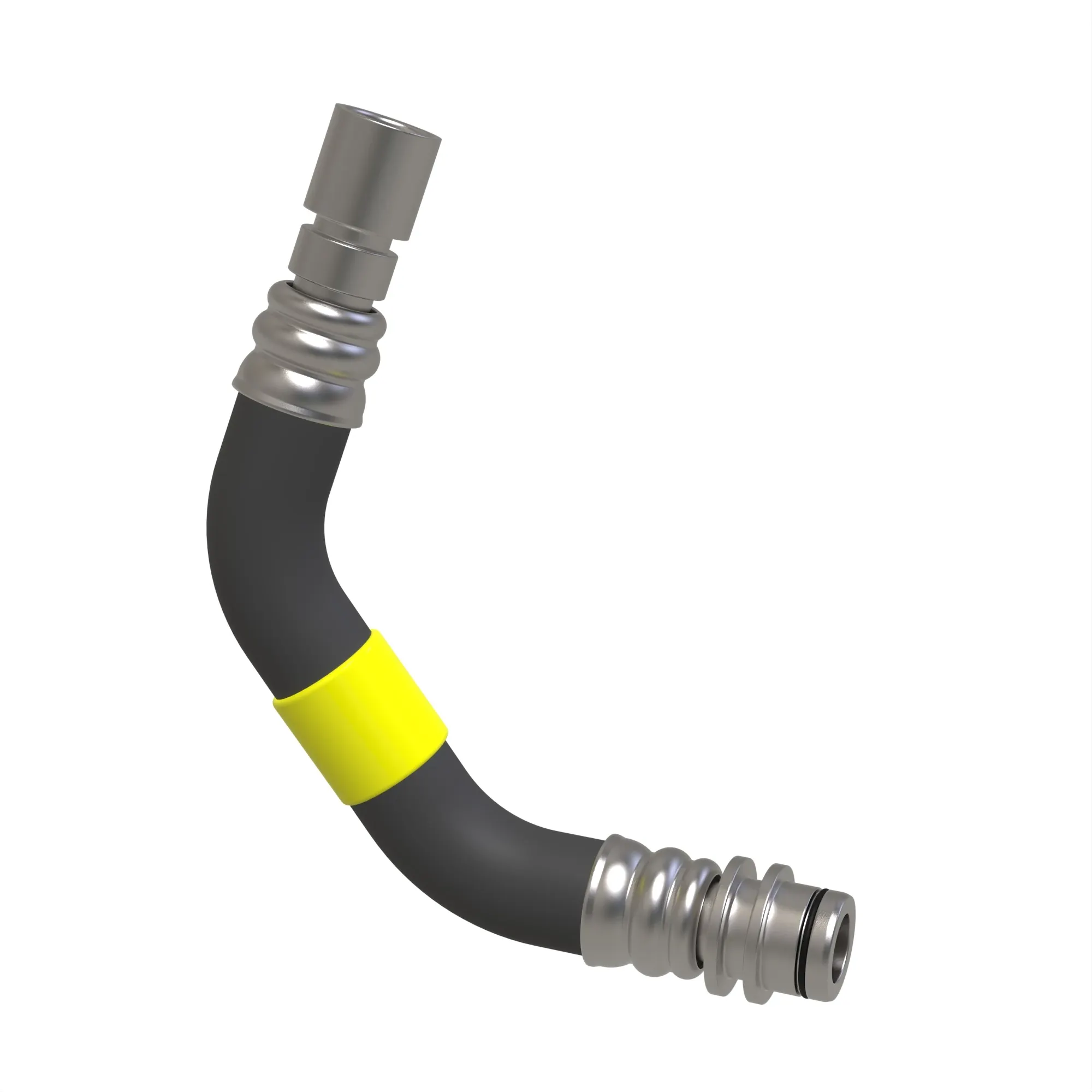 John Deere Oil Lines Hydraulic Hose - AL228949