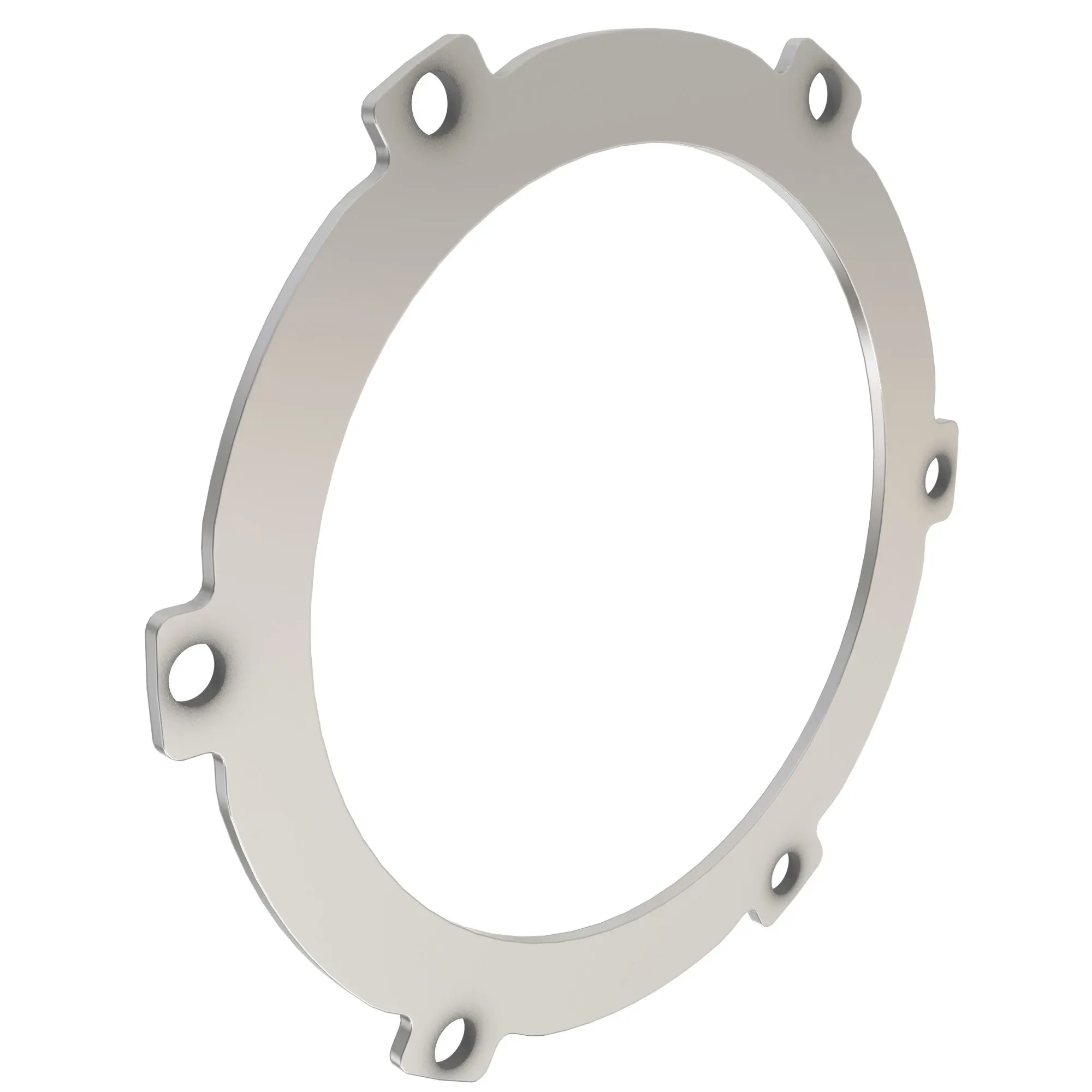 John Deere PowerShift™ Transmission C1 and C2 Clutch Plate - R85626