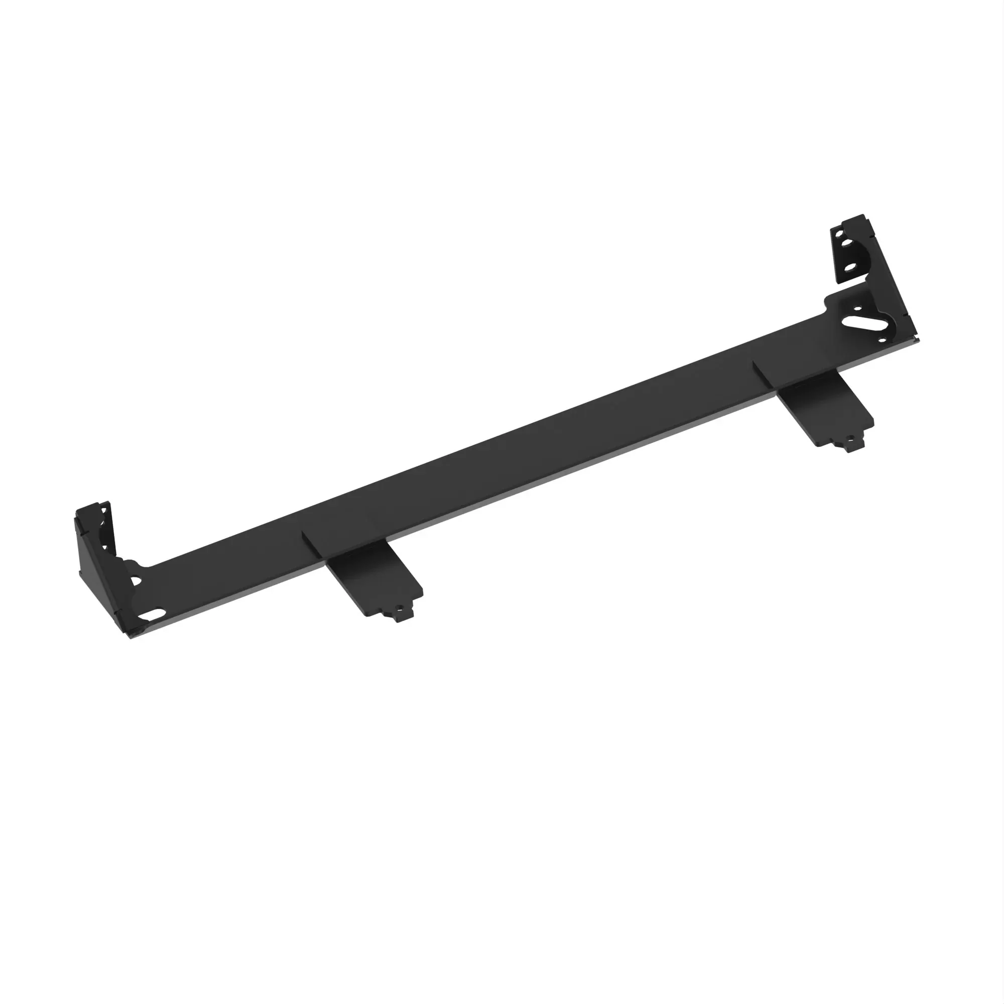 John Deere Cooling Module Support - RE581700