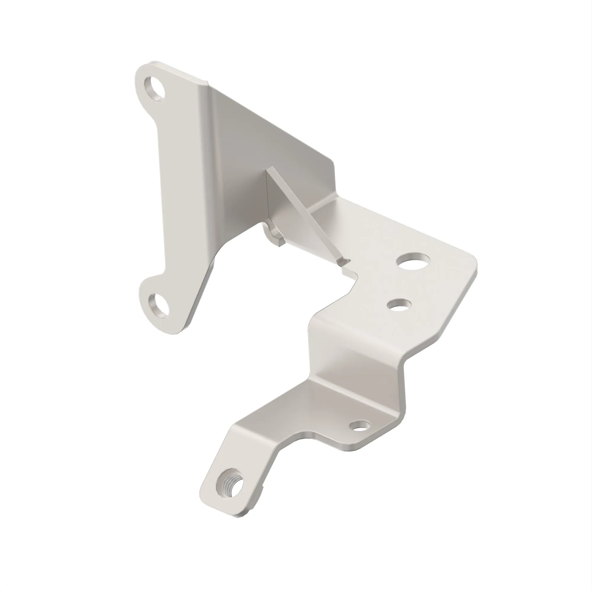 BRACKET, COOLING LINES