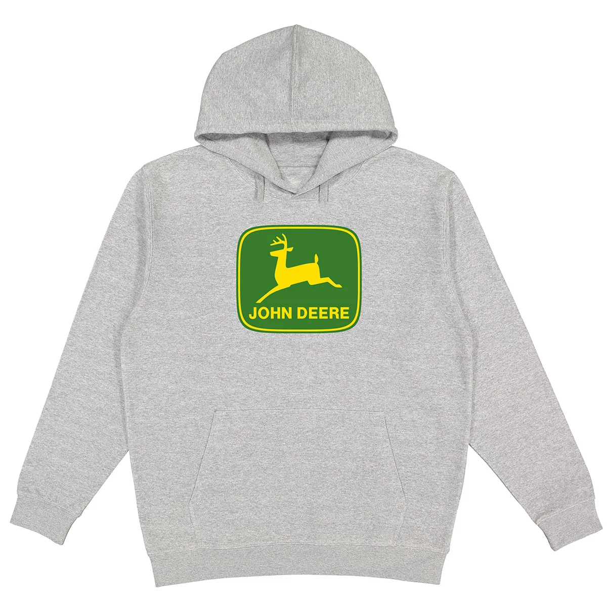 Vintage Ag Logo Fleece Hoodie