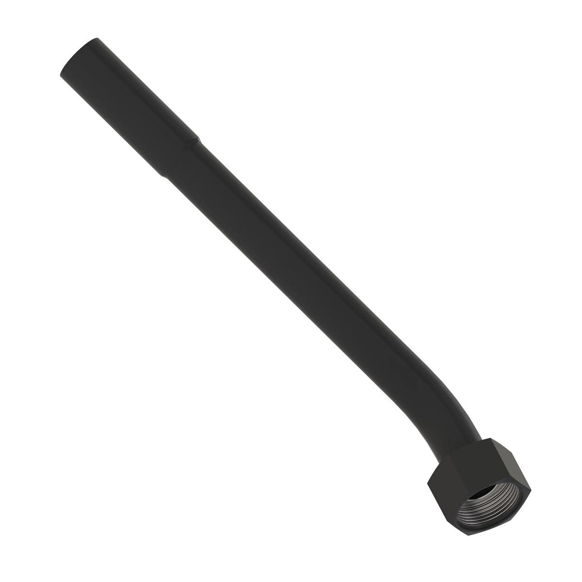 Line, Oil - Fill Tube