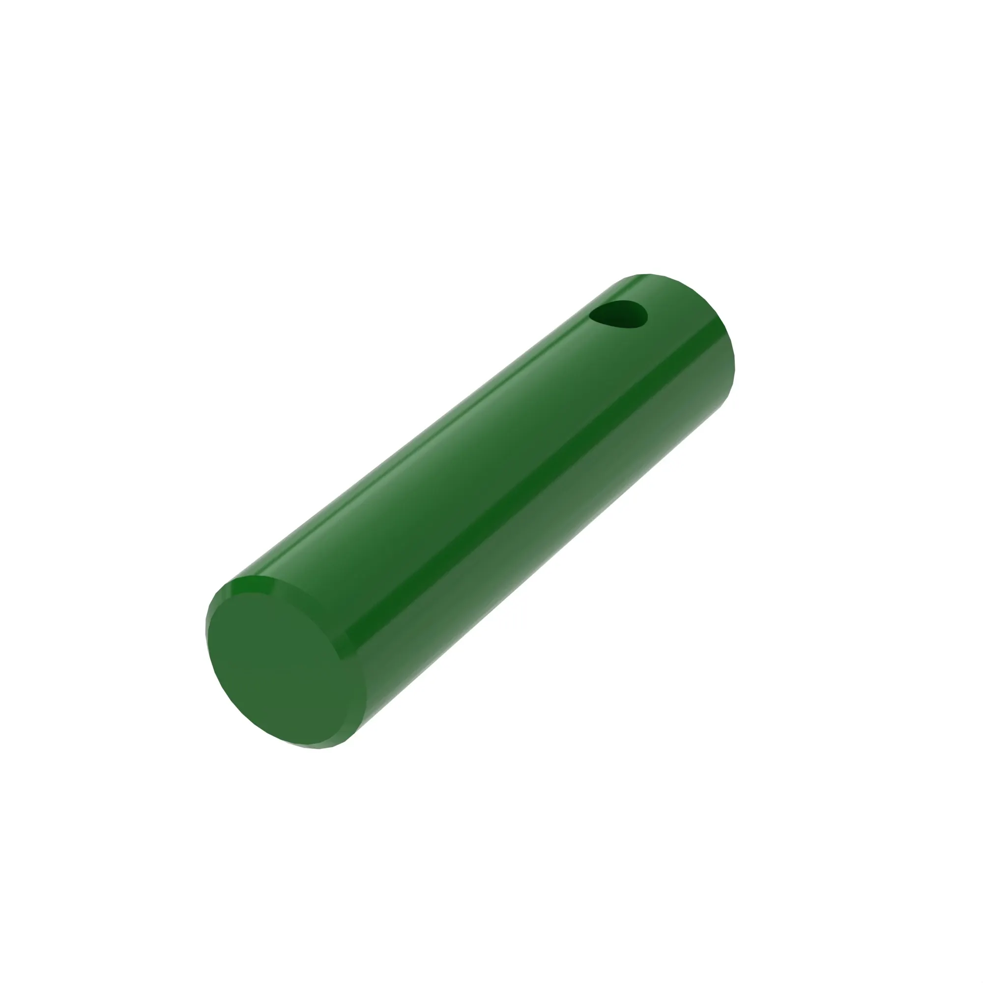 John Deere Straight Drilled Pin Fastener - Z36727