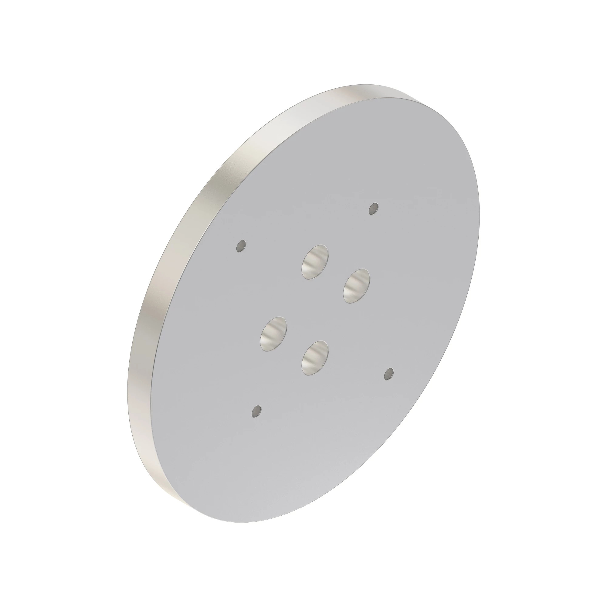 John Deere Thrust Plate Disk - T208791