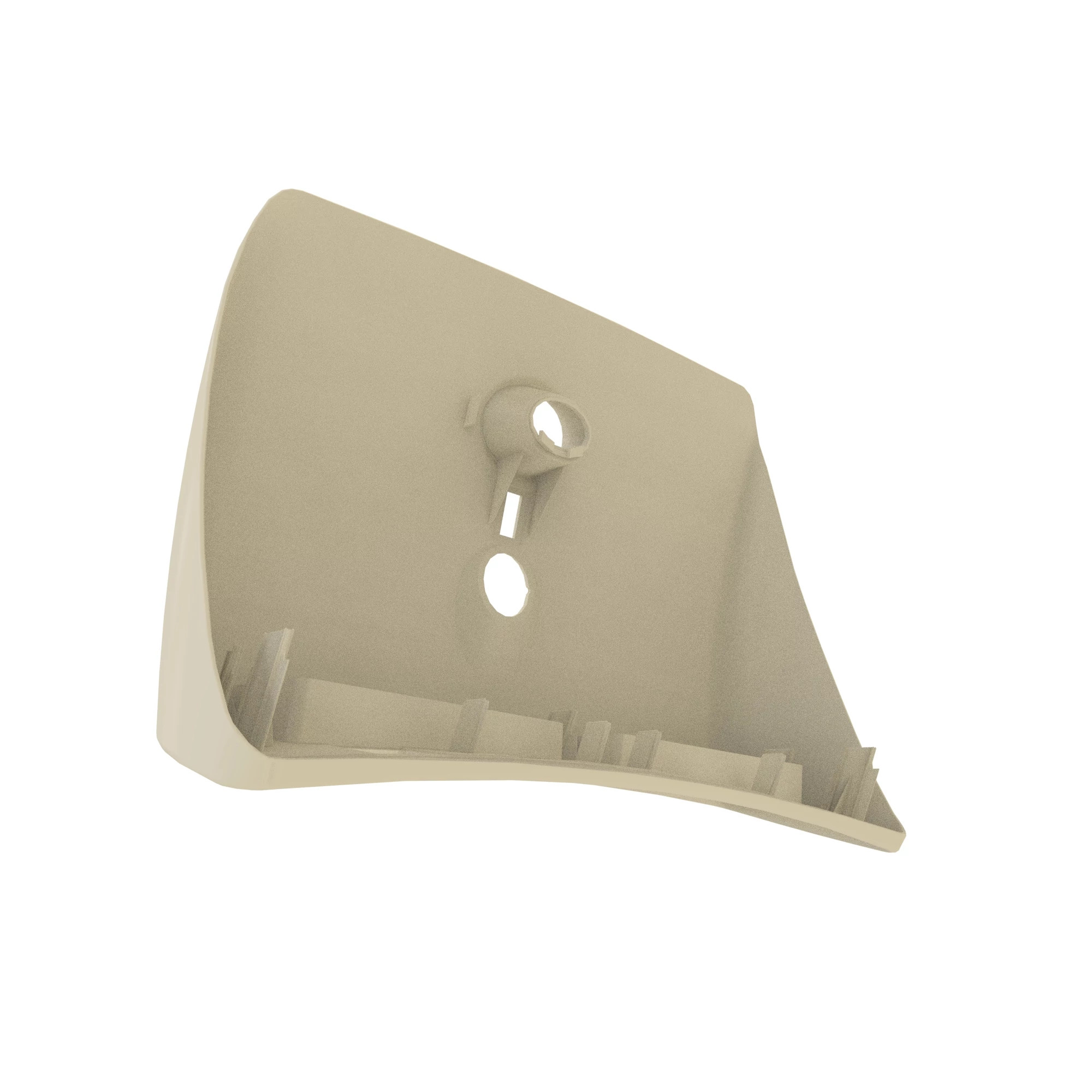 John Deere Upper Bezel - R318130