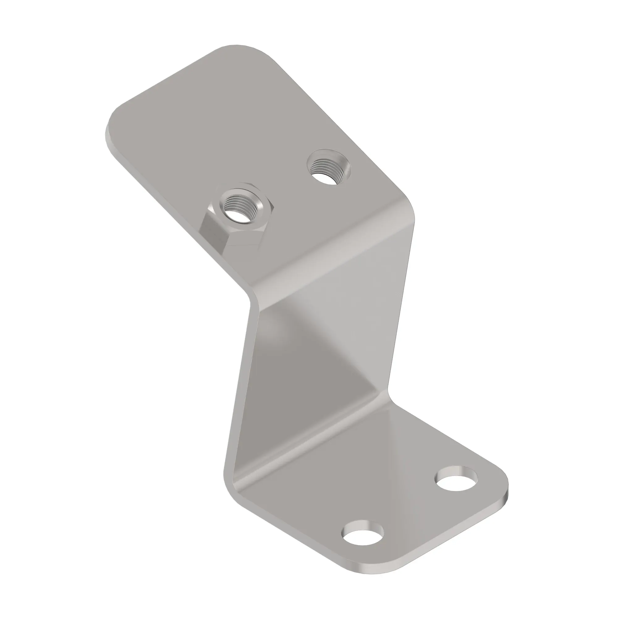 John Deere Bracket - AXE53539