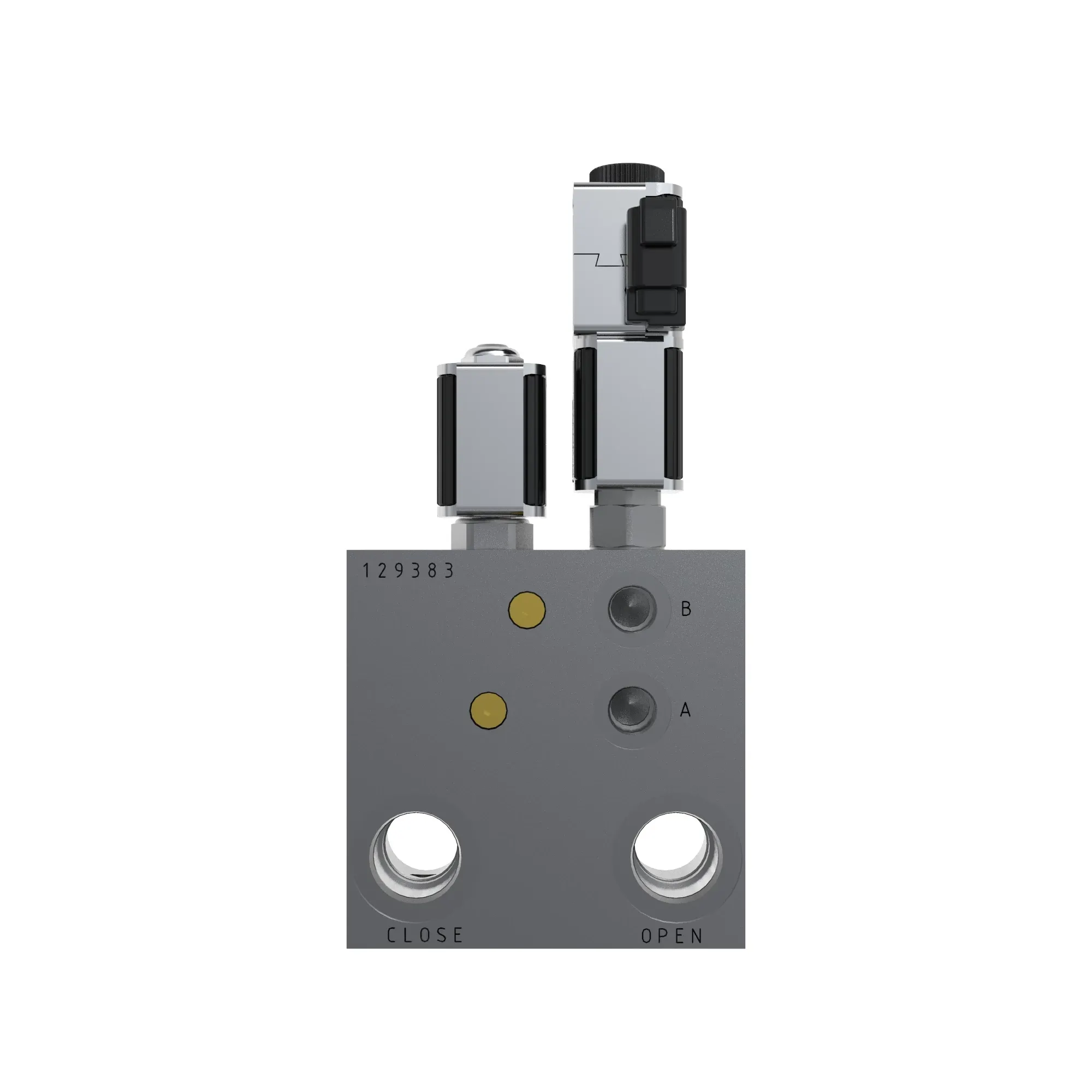 Control Valve
