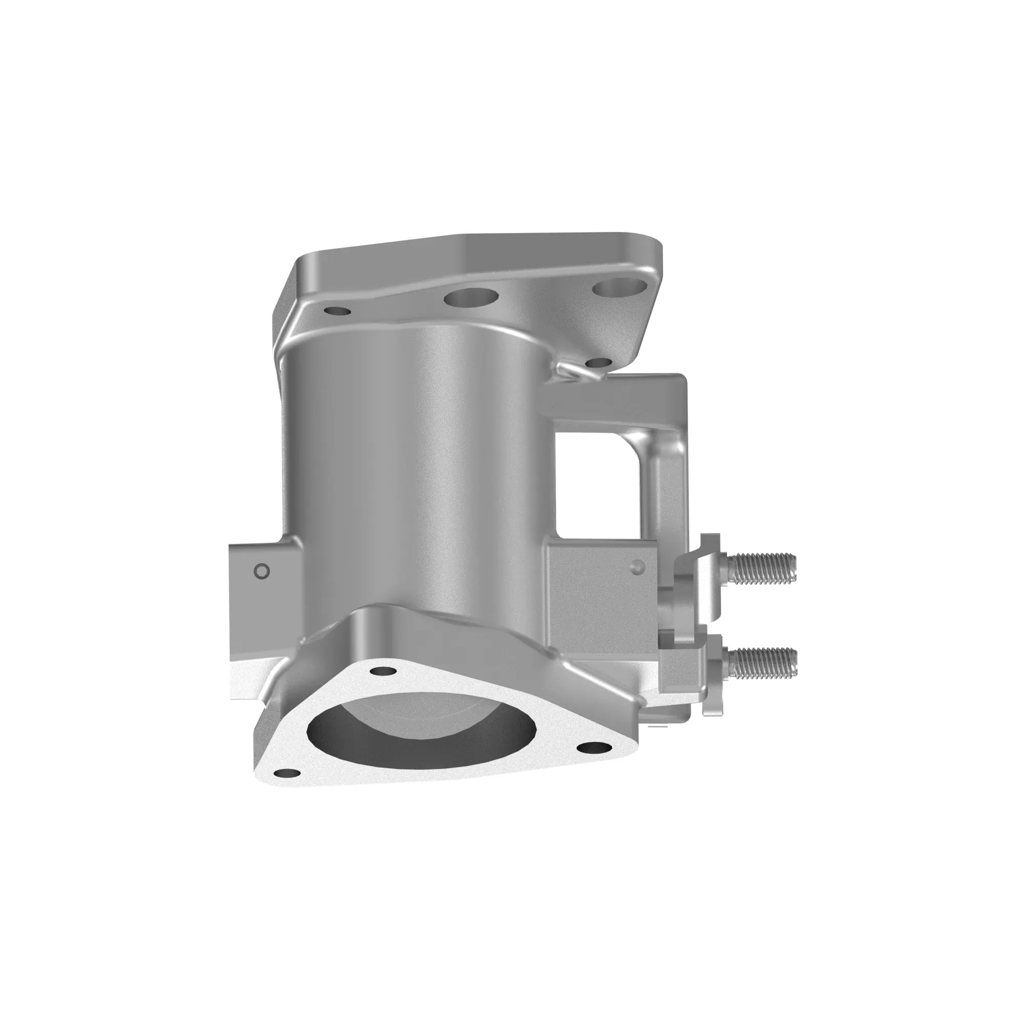EXHAUST VALVE