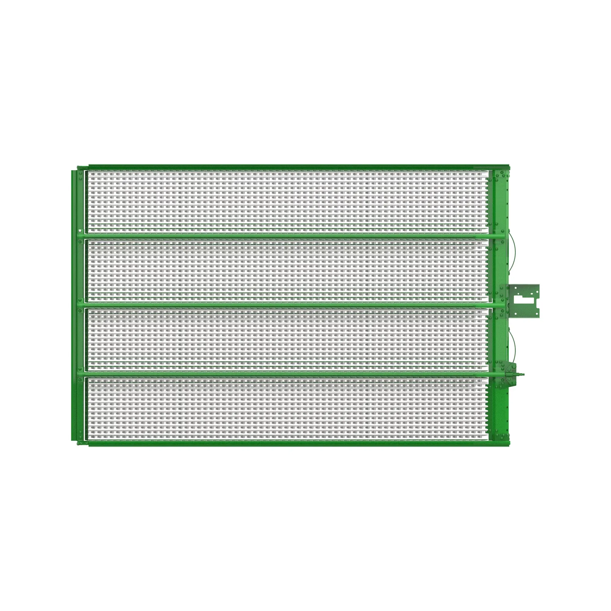 cha AXE62796: Upper Wide Body Chaffer Element | Shop.Deere.com